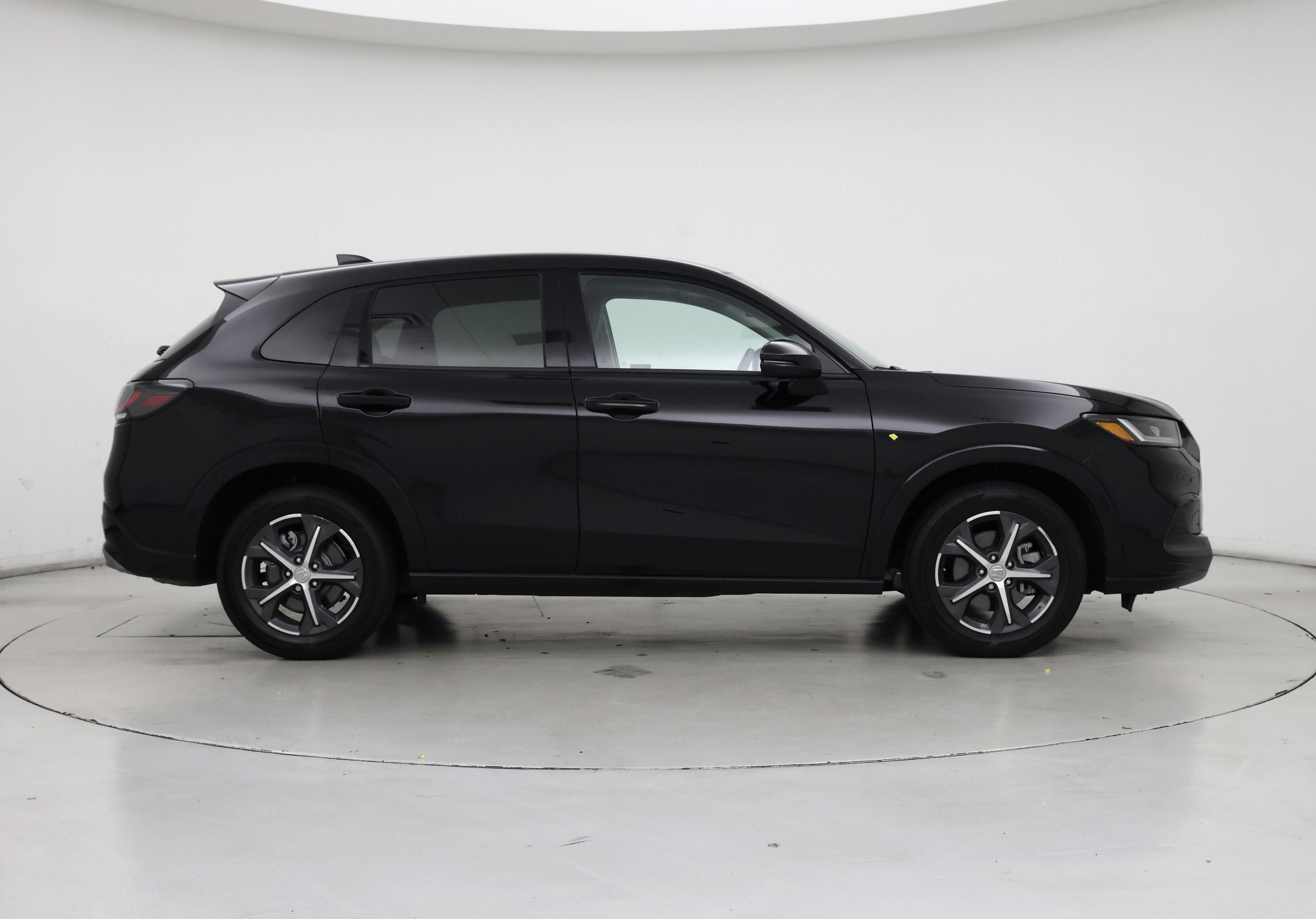 Thumbnail: 2024 Honda HR-V - 7