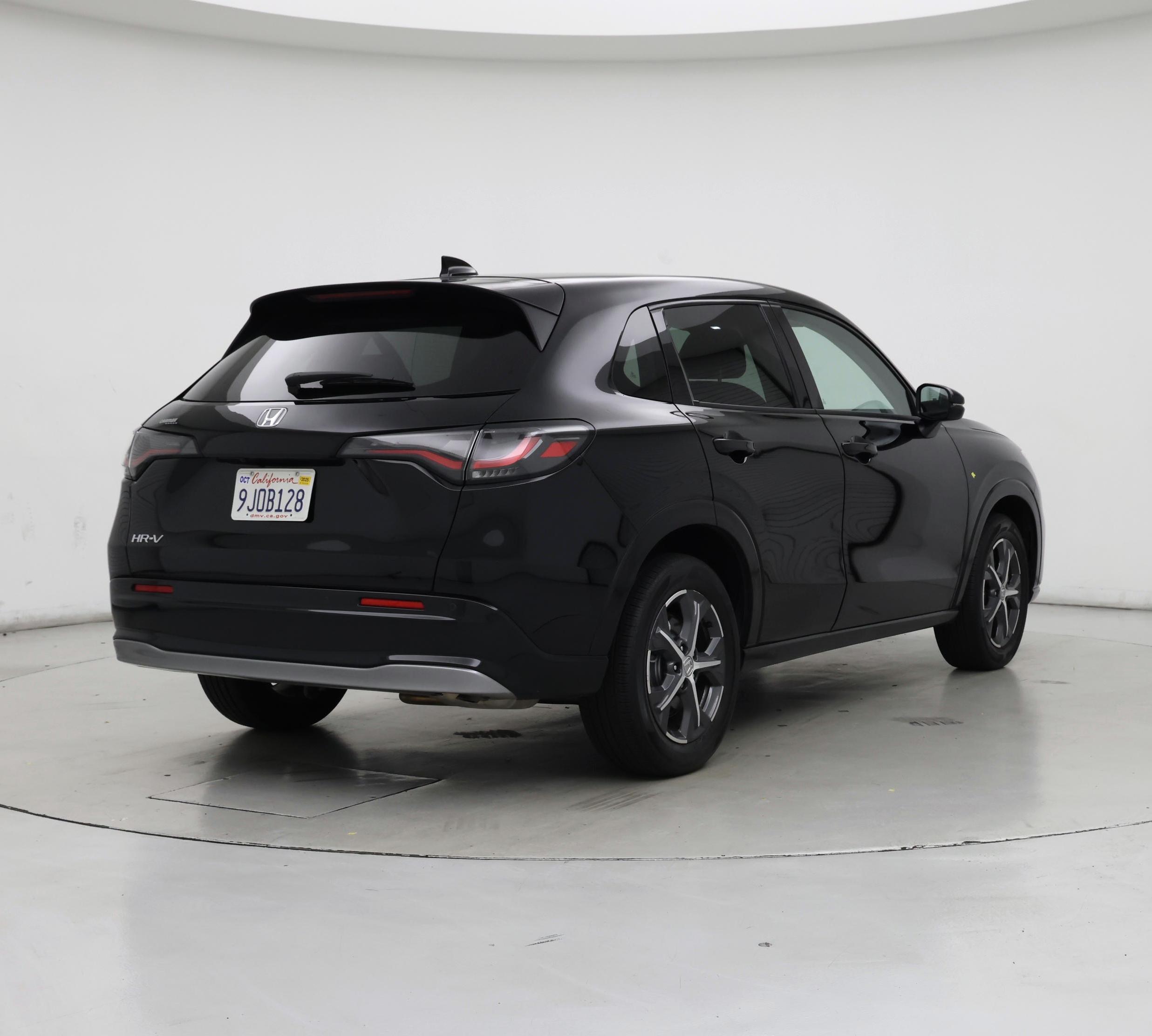 Thumbnail: 2024 Honda HR-V - 8