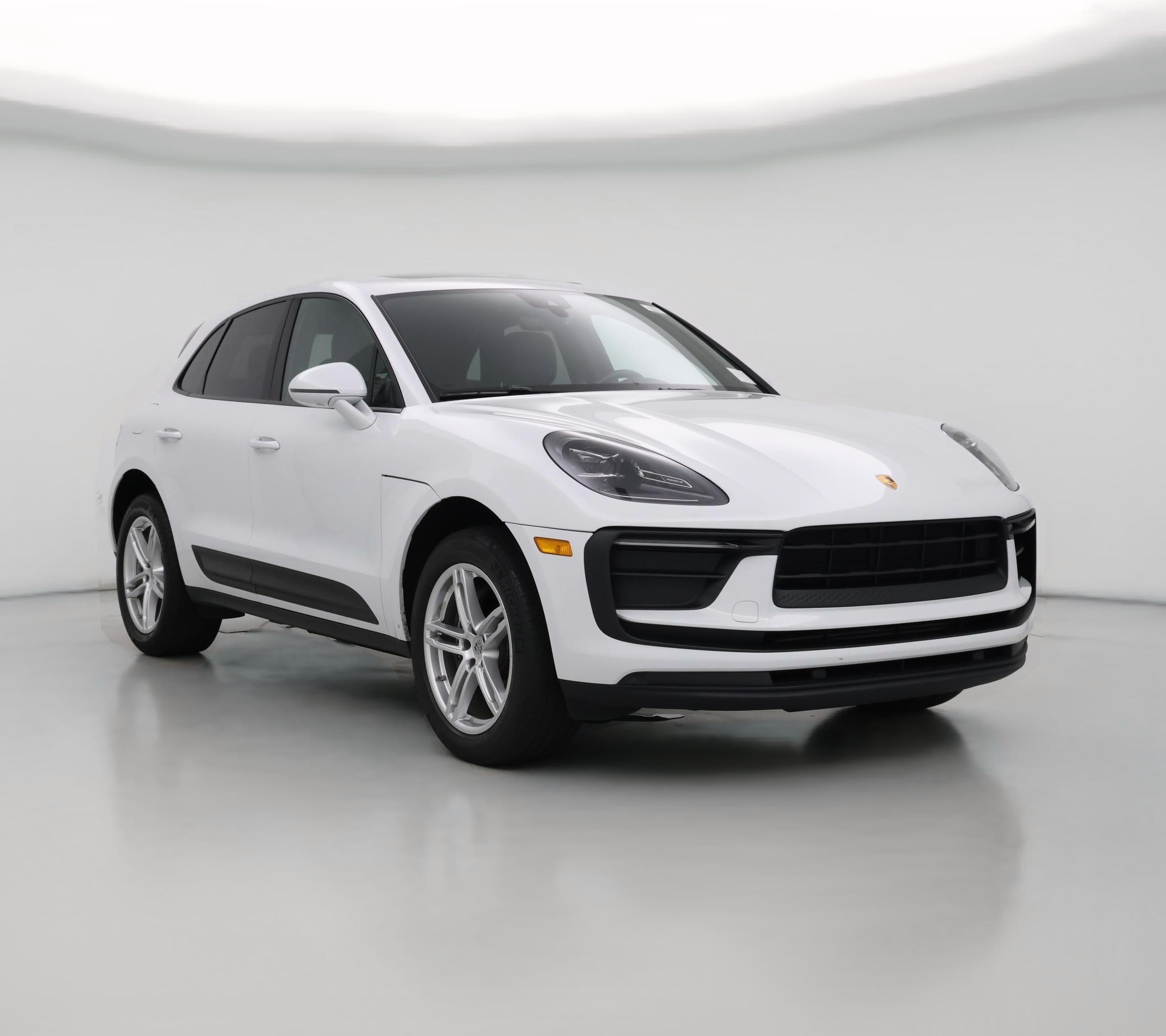 Thumbnail: 2022 Porsche Macan - 1