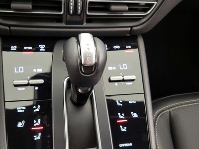 Shifter