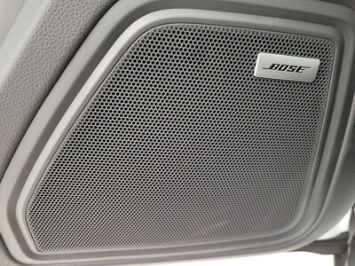 Premium Sound System Logo