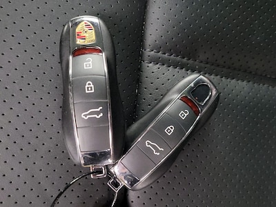 Keys