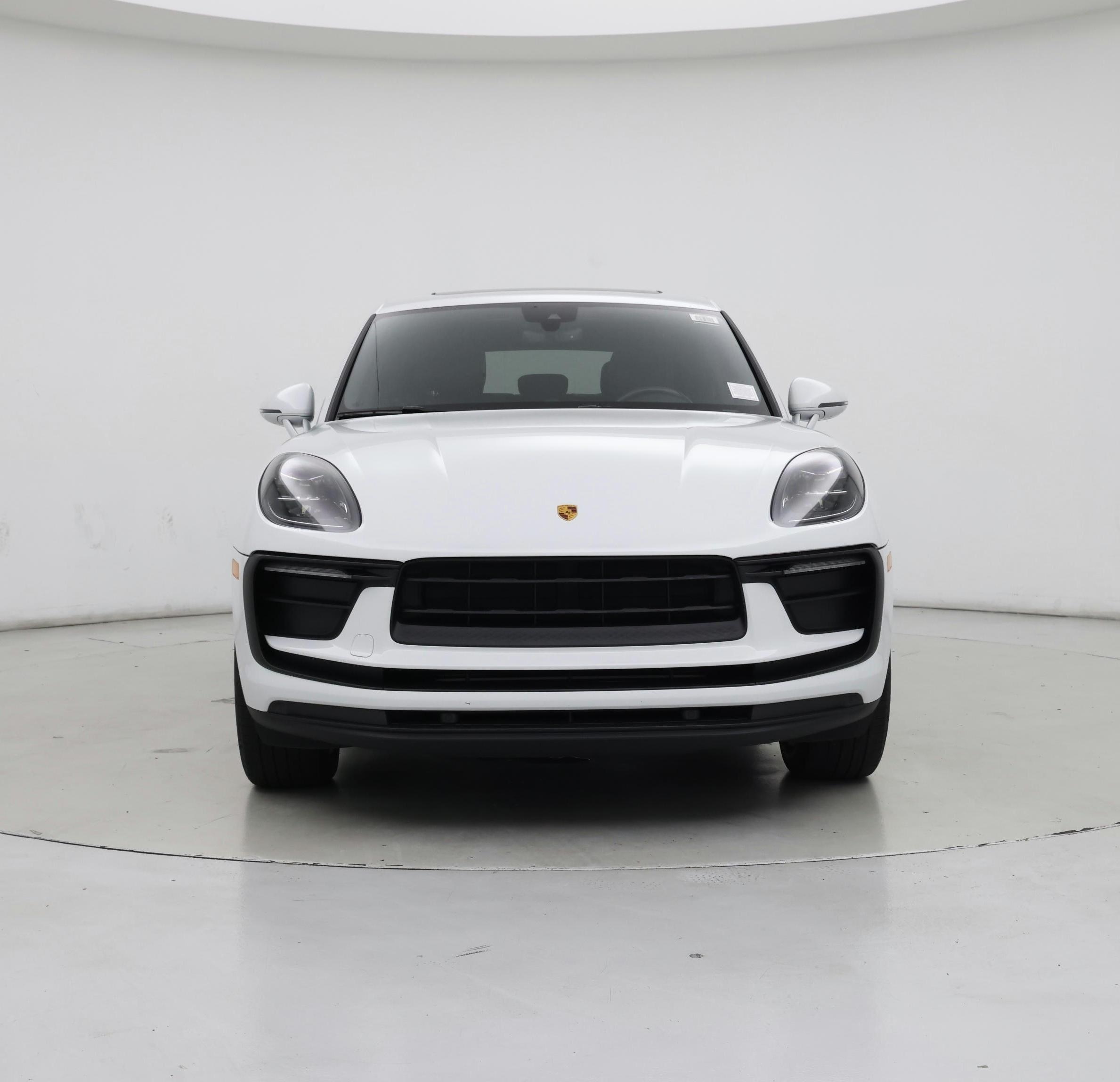 Thumbnail: 2022 Porsche Macan - 5