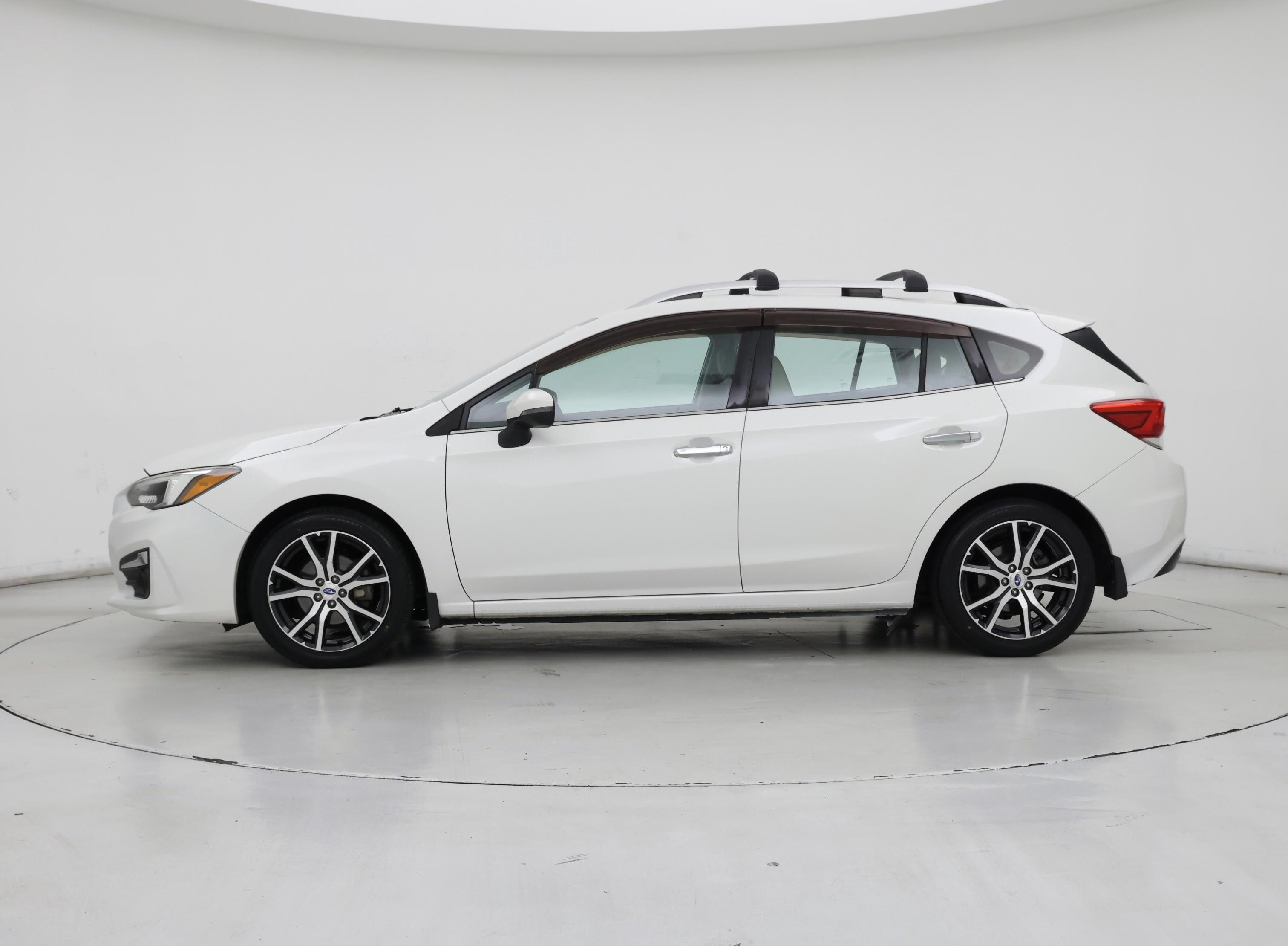 Thumbnail: 2017 Subaru Impreza - 3