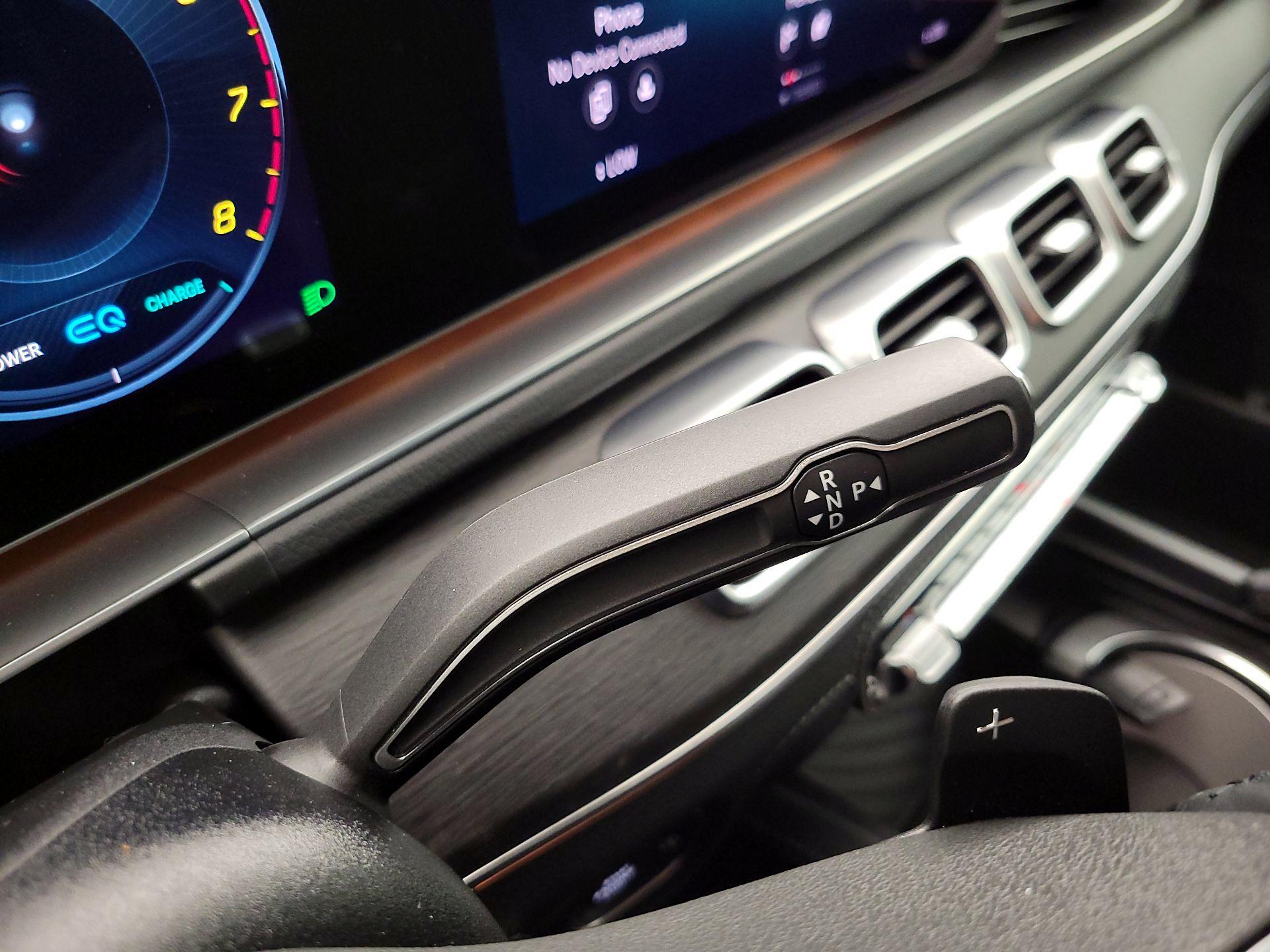 Thumbnail: 2021 Mercedes-Benz GLE - 18