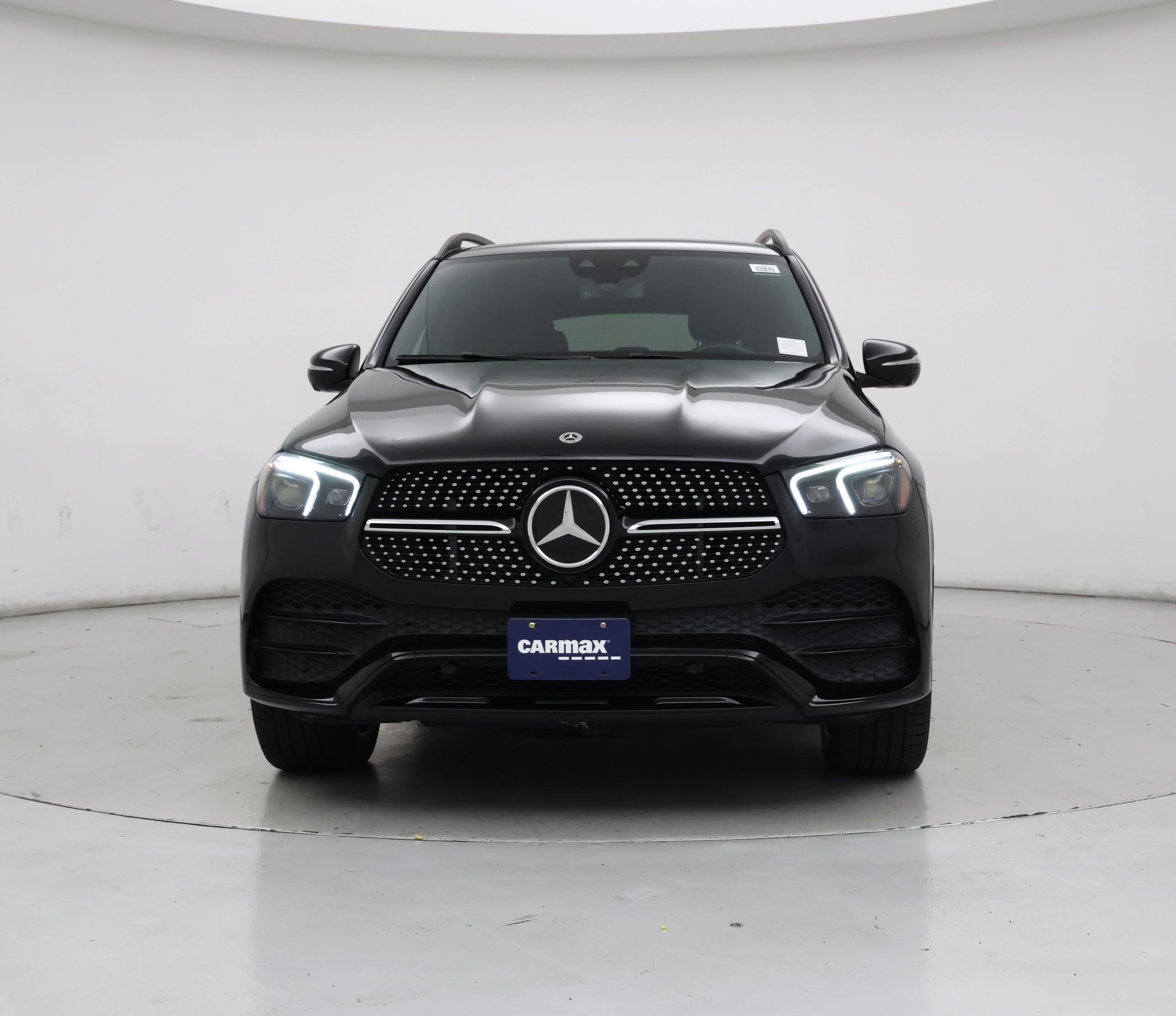 Thumbnail: 2021 Mercedes-Benz GLE - 5