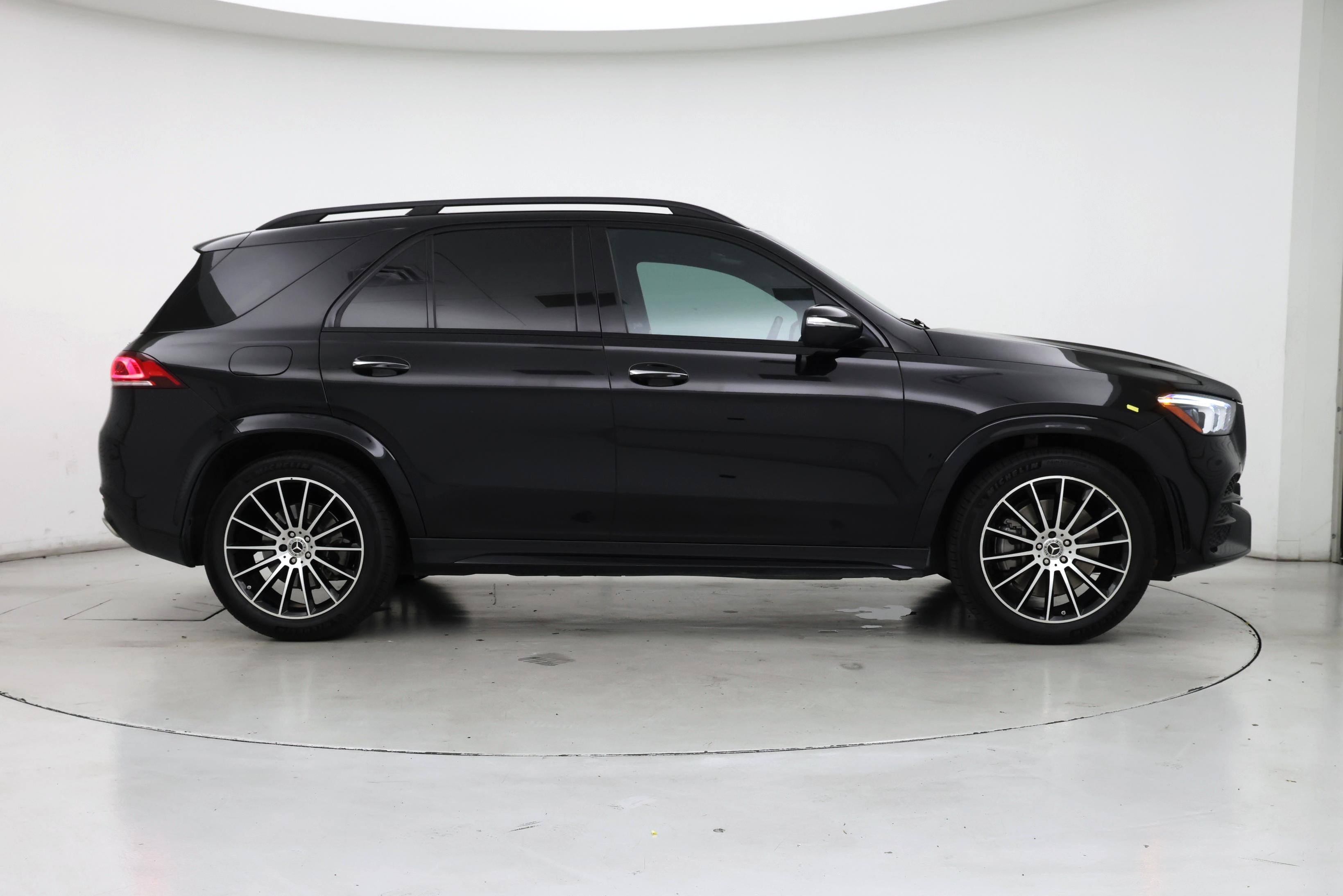 Thumbnail: 2021 Mercedes-Benz GLE - 7