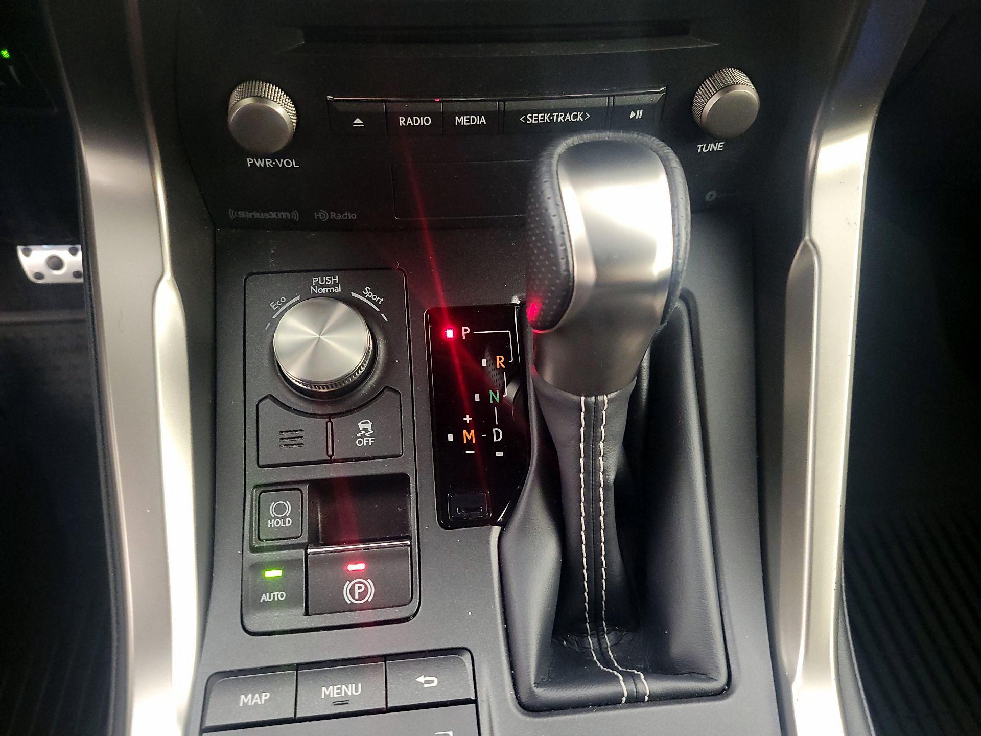 Thumbnail: 2021 Lexus NX - 18