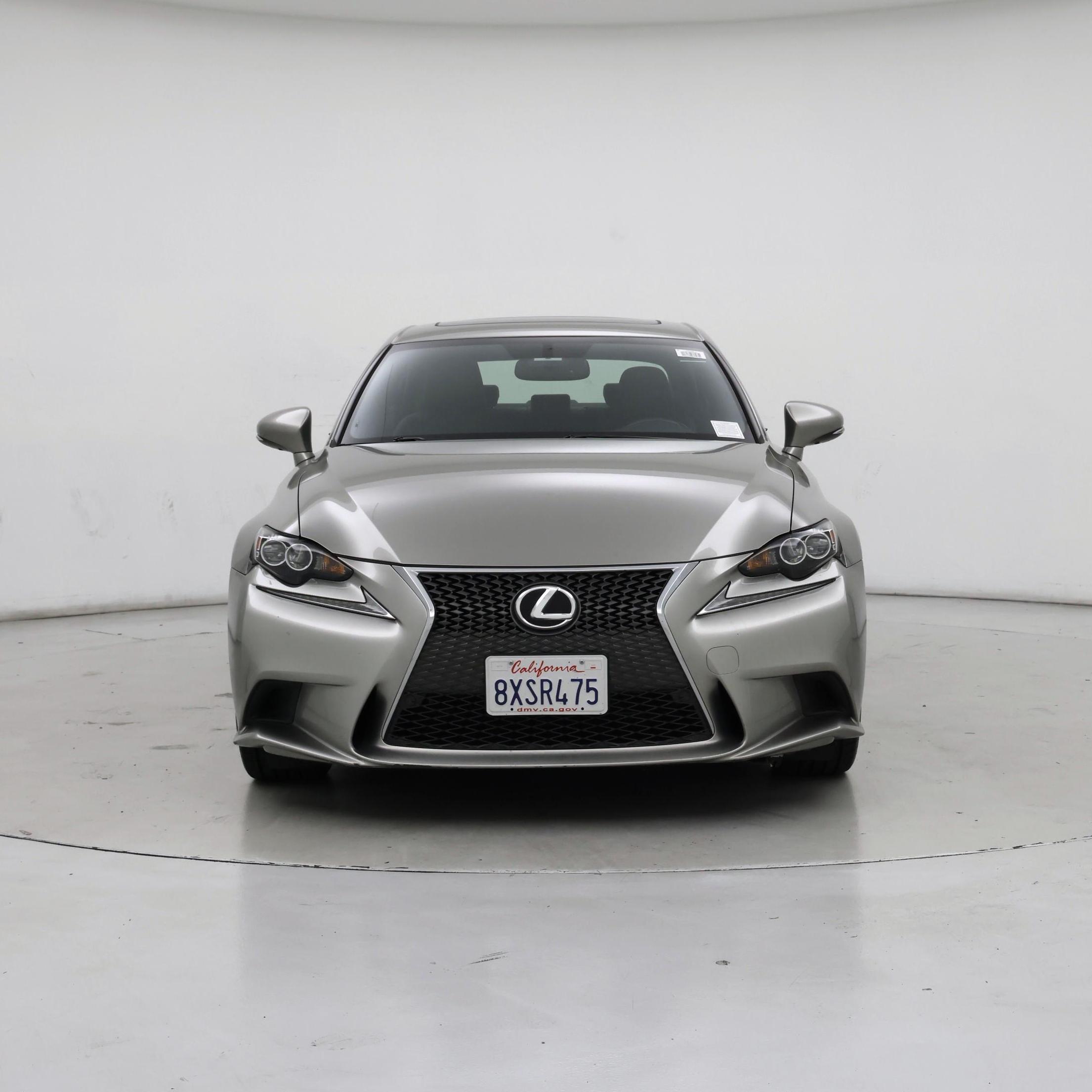 Thumbnail: 2016 Lexus IS - 5