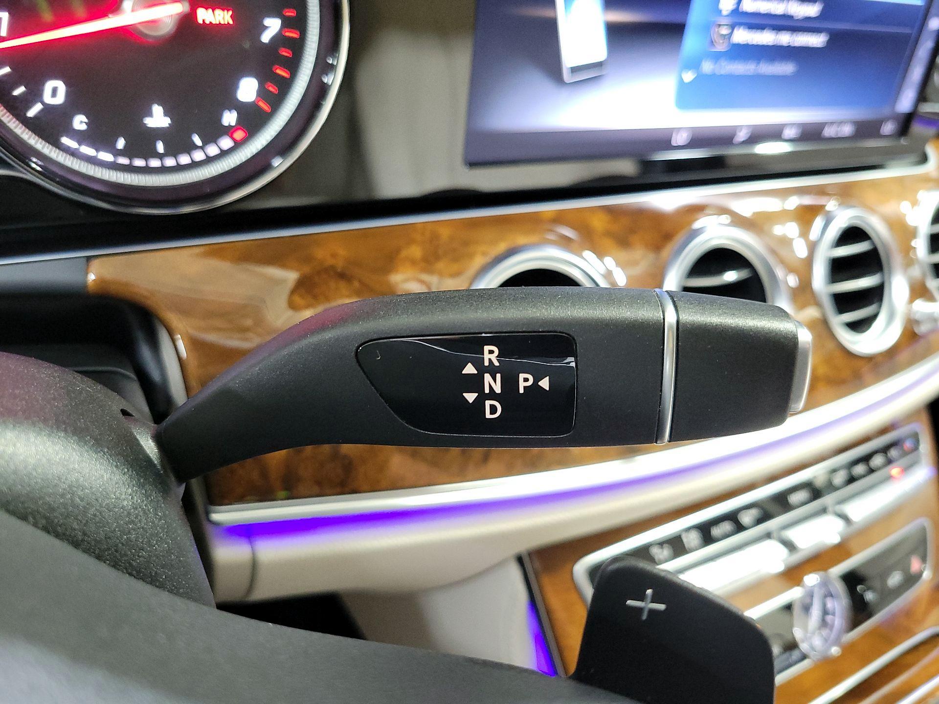 Thumbnail: 2019 Mercedes-Benz E-Class - 18
