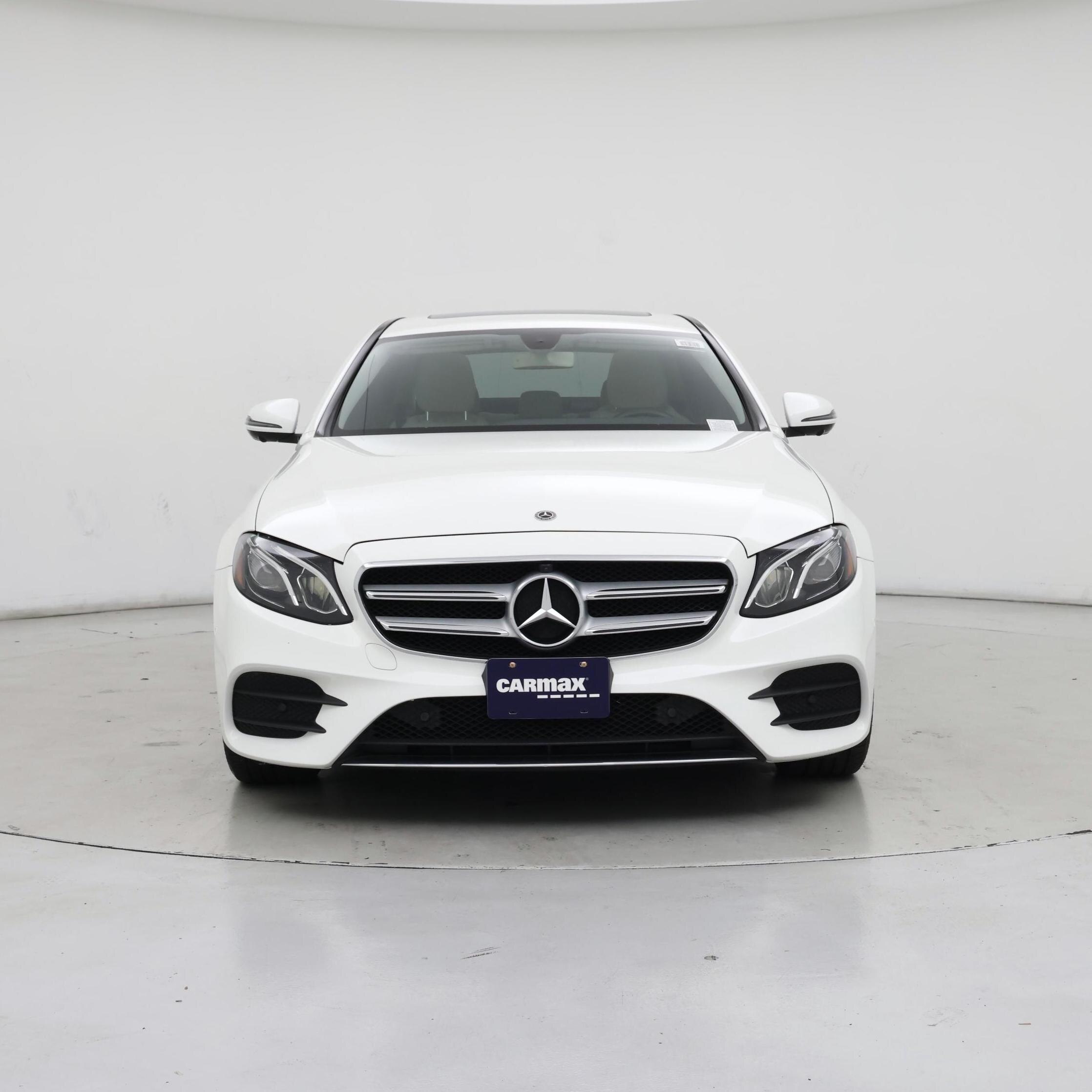 Thumbnail: 2019 Mercedes-Benz E-Class - 5