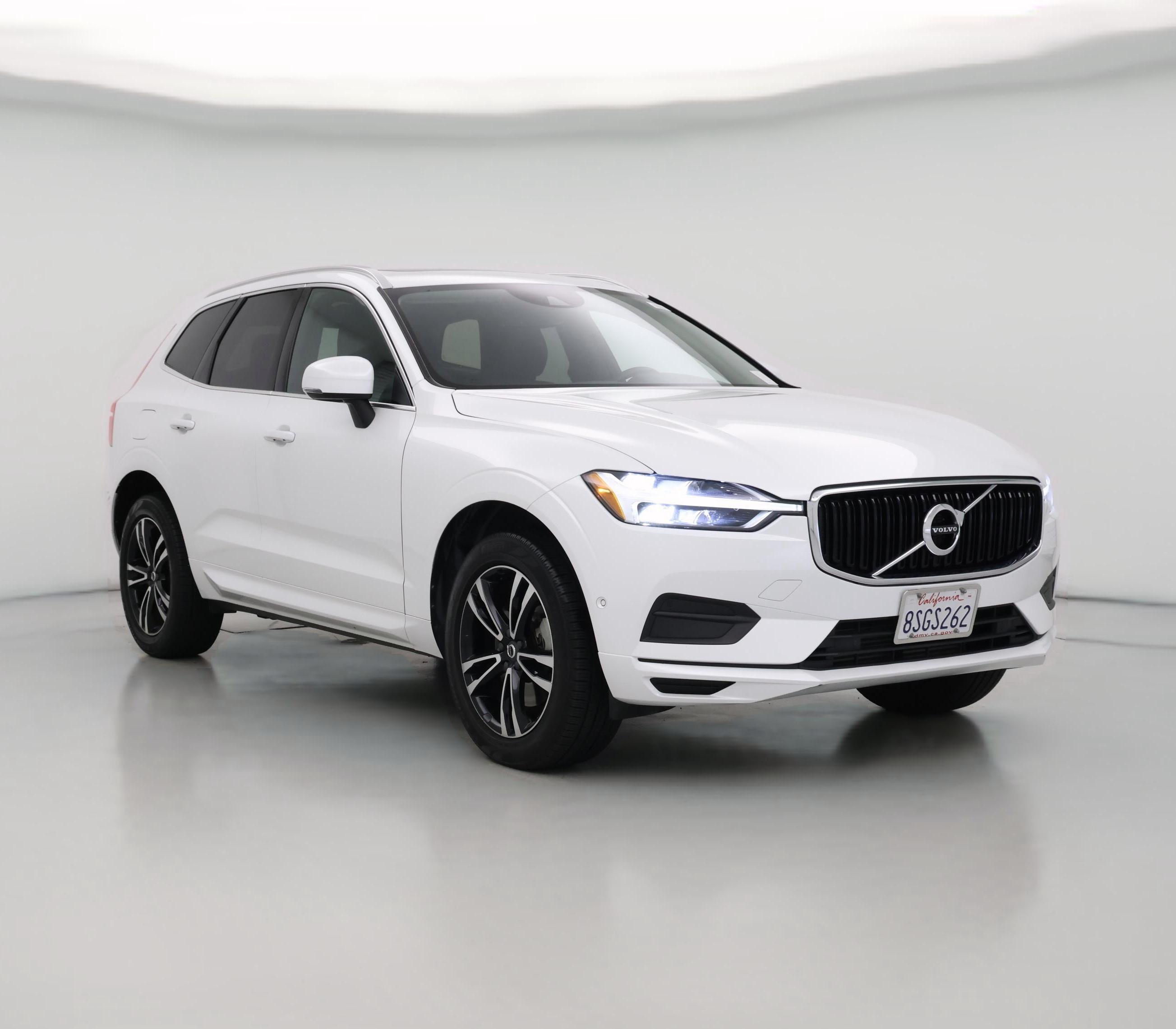 Thumbnail: 2019 Volvo XC60 - 1