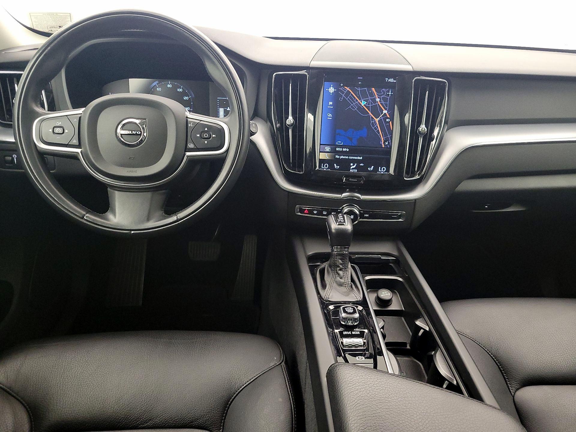 Thumbnail: 2019 Volvo XC60 - 9