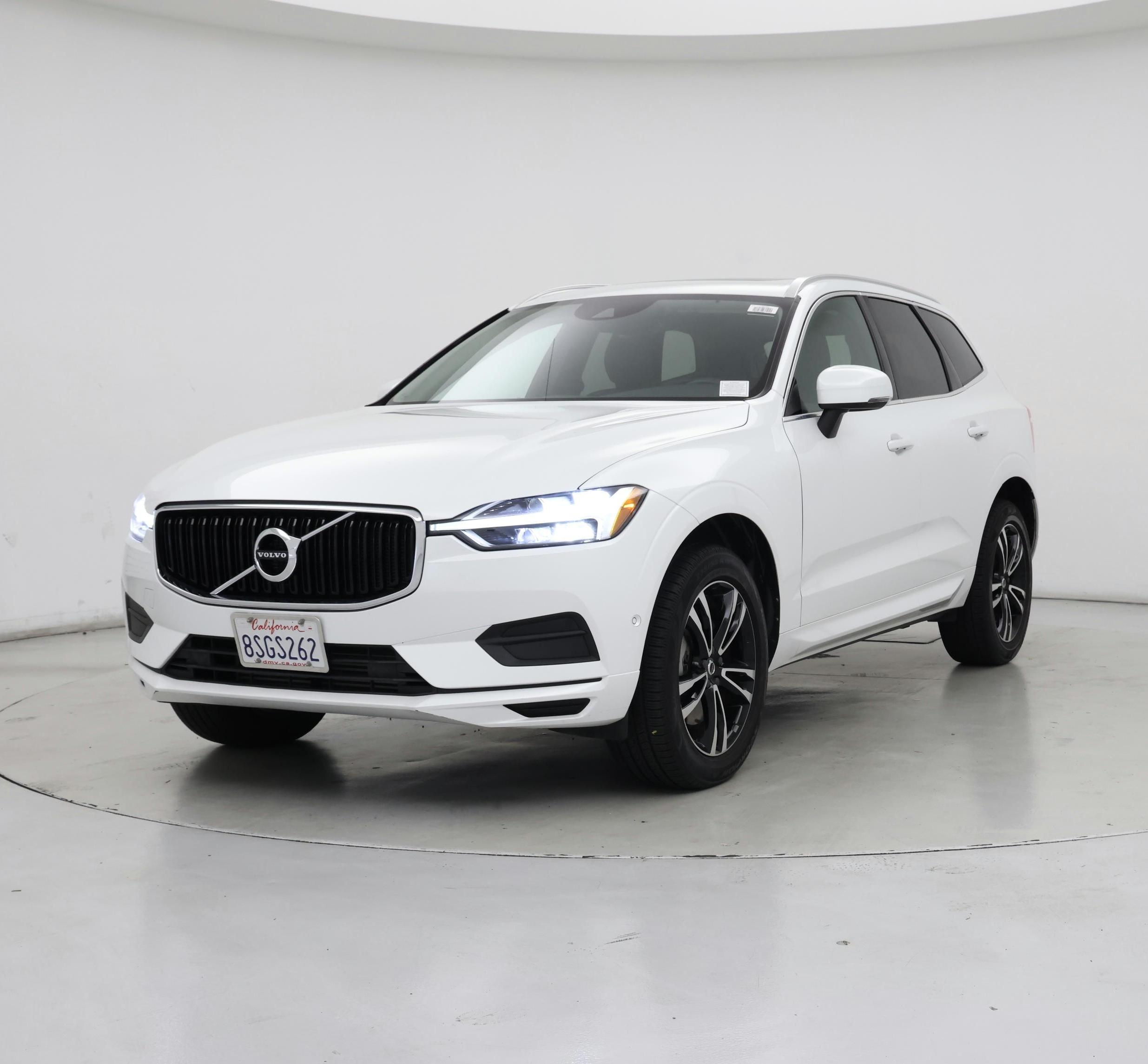 Thumbnail: 2019 Volvo XC60 - 4