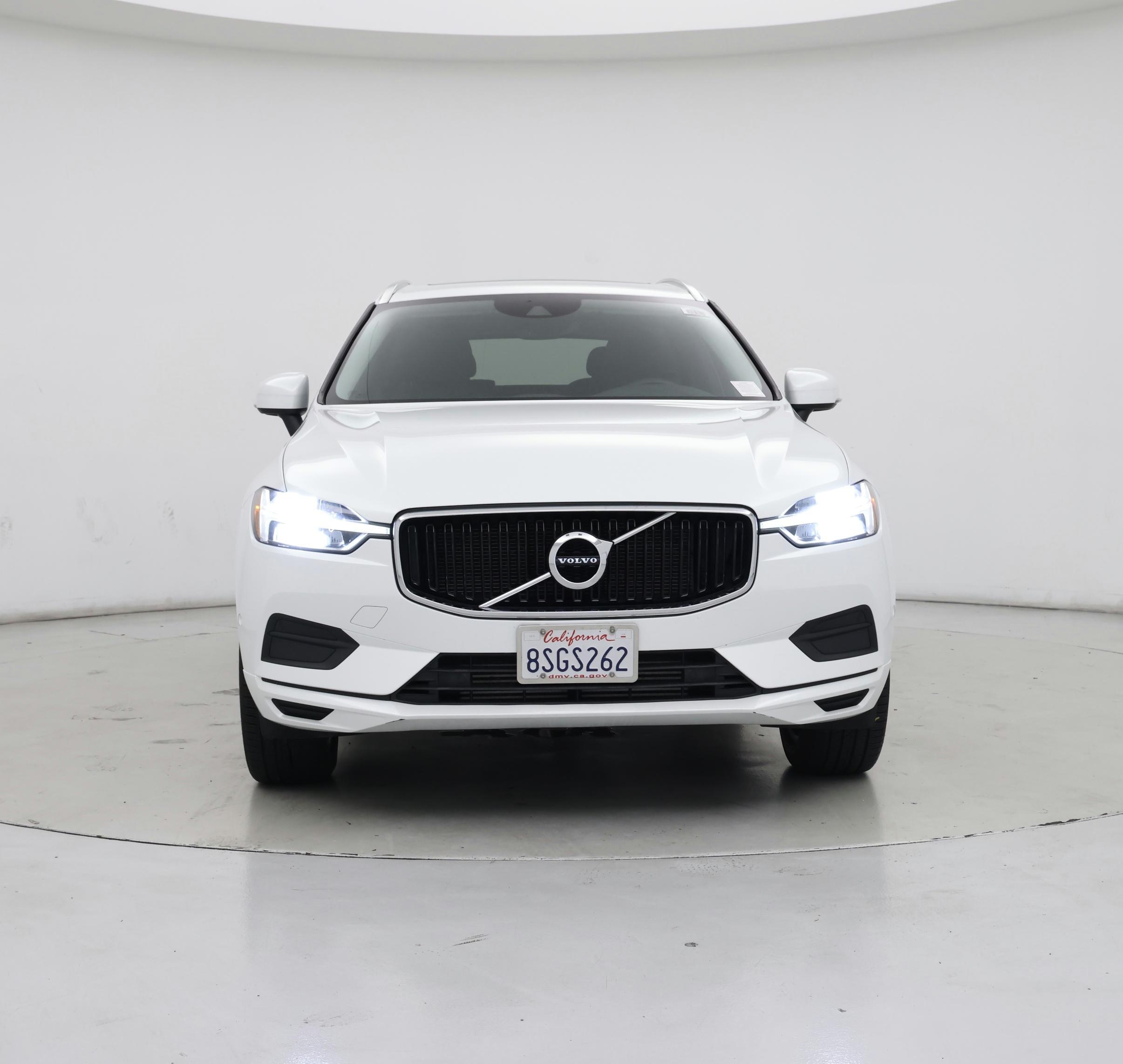Thumbnail: 2019 Volvo XC60 - 5