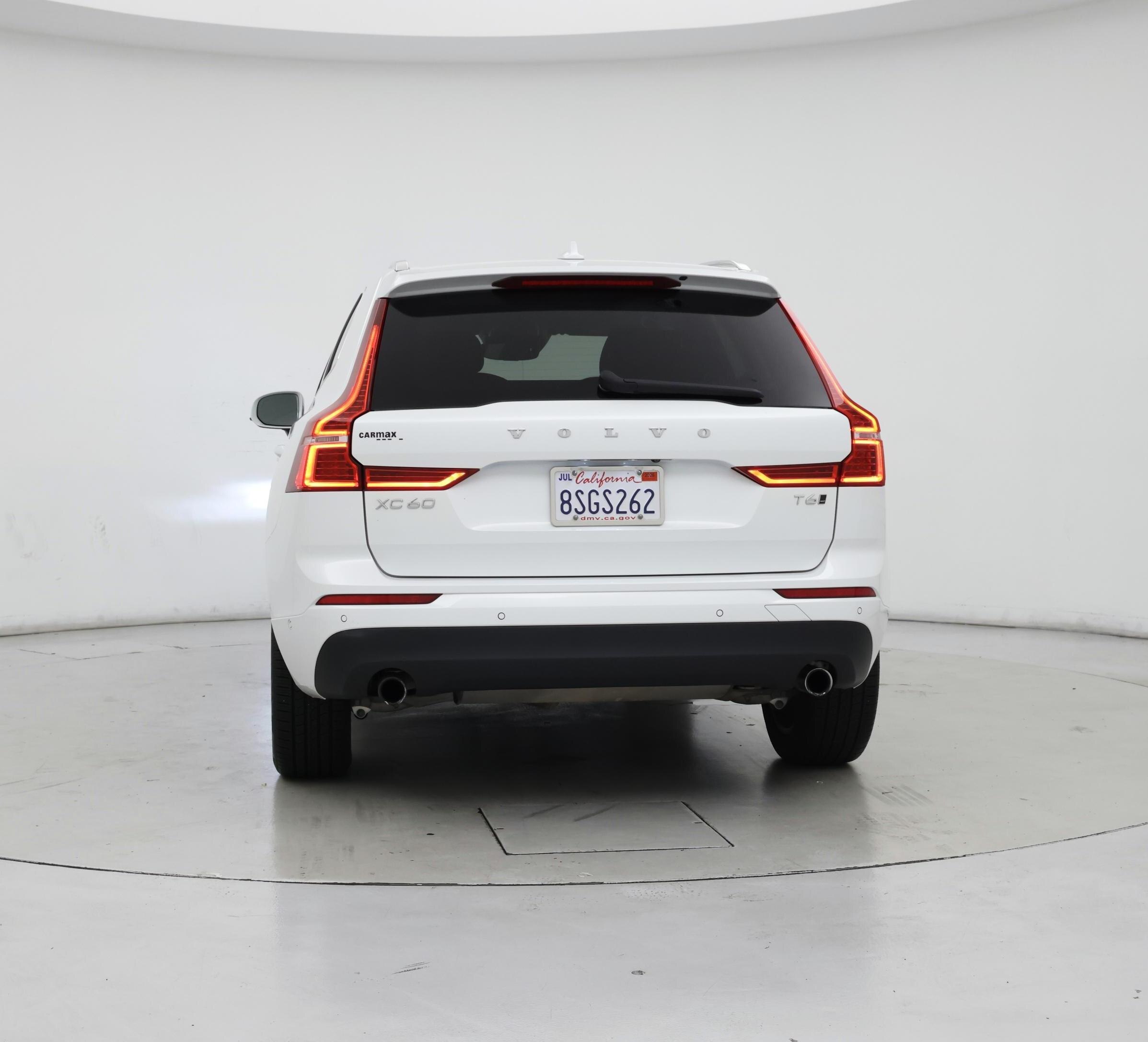 Thumbnail: 2019 Volvo XC60 - 6