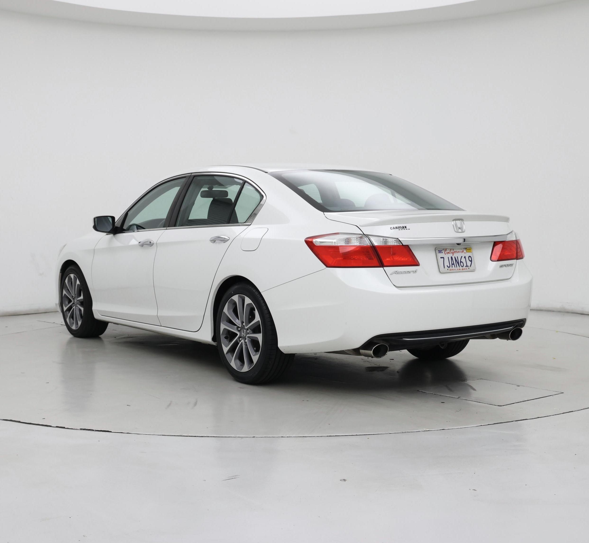 Thumbnail: 2015 Honda Accord - 2
