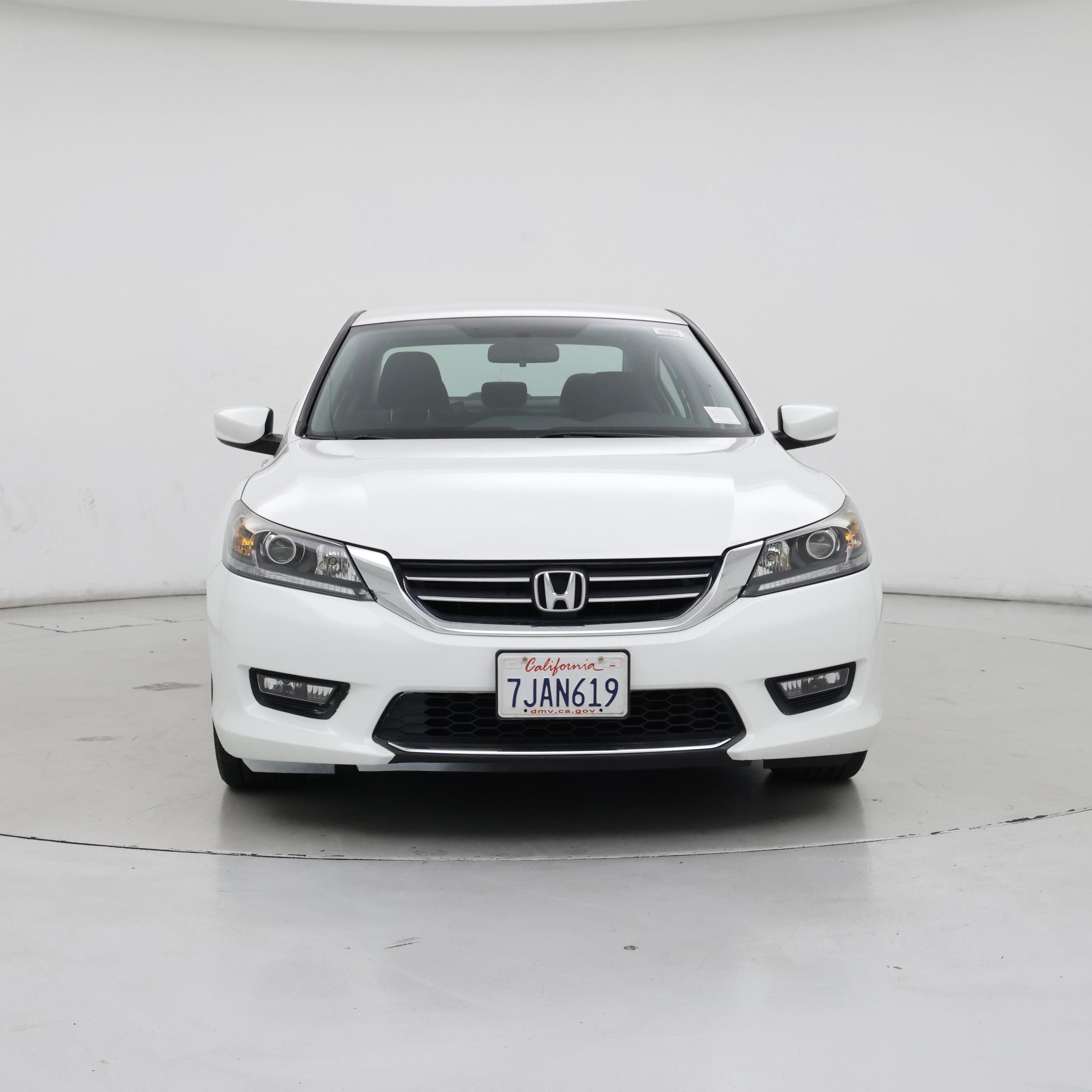 Thumbnail: 2015 Honda Accord - 5