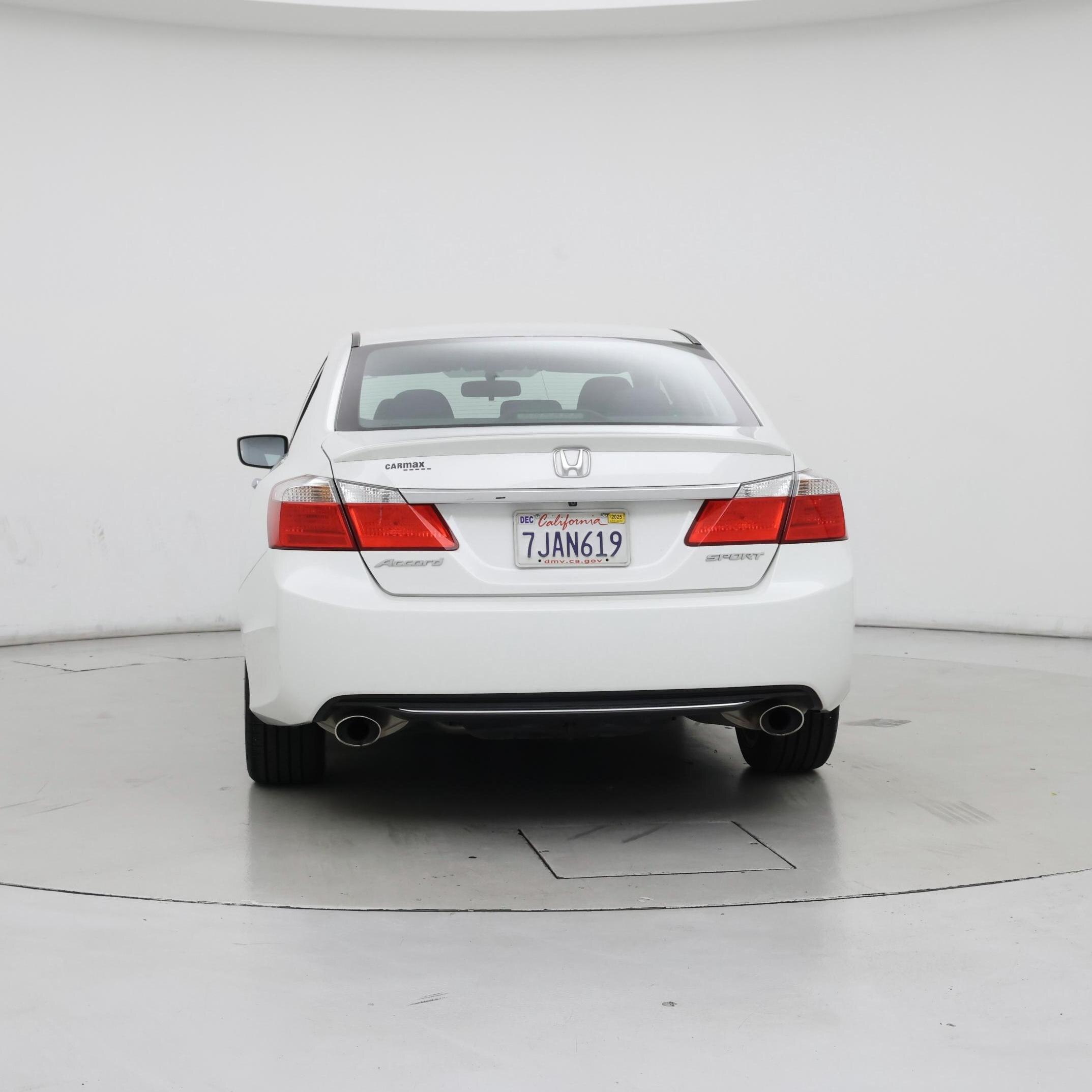 Thumbnail: 2015 Honda Accord - 6