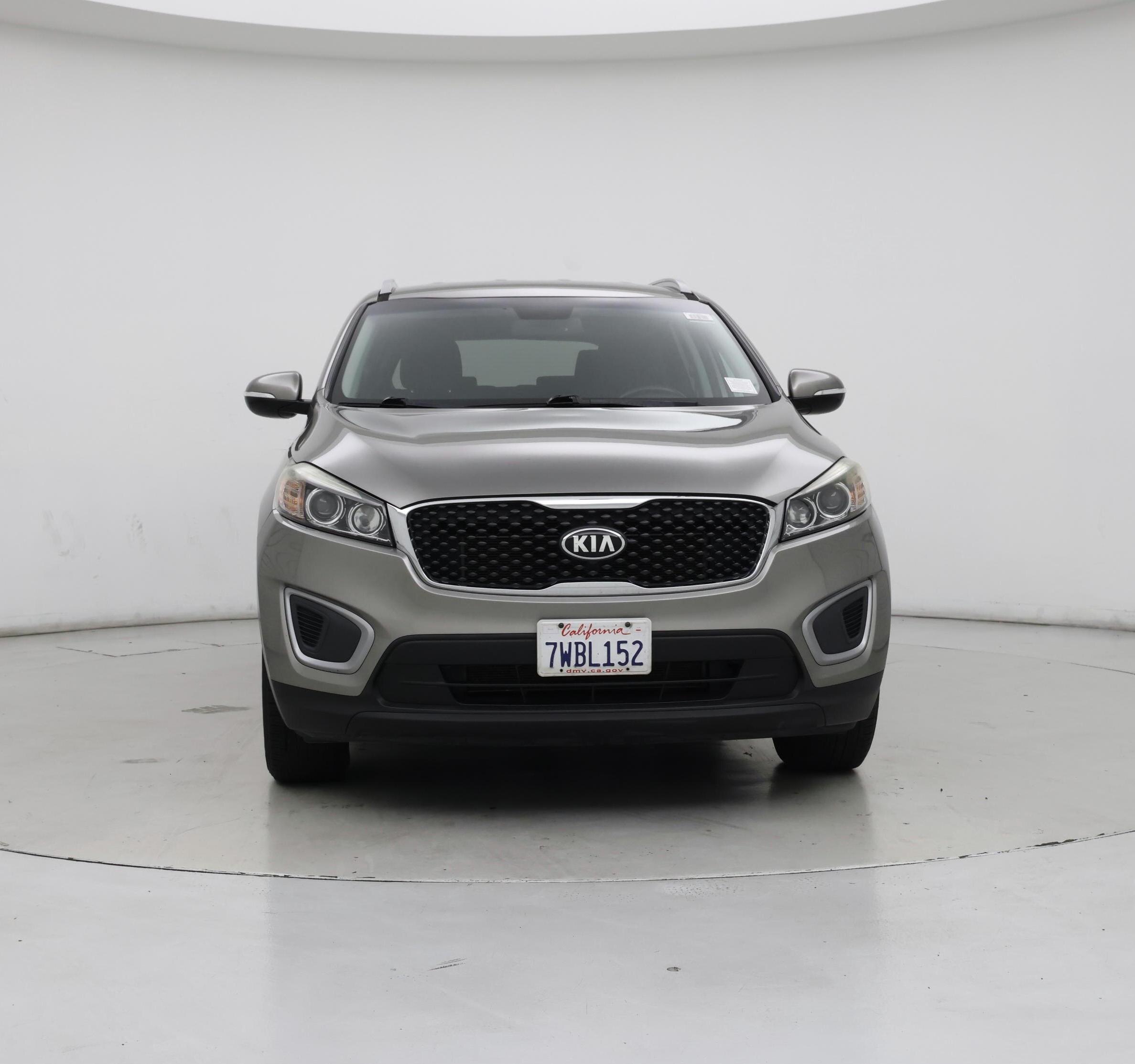 Thumbnail: 2017 Kia Sorento - 5