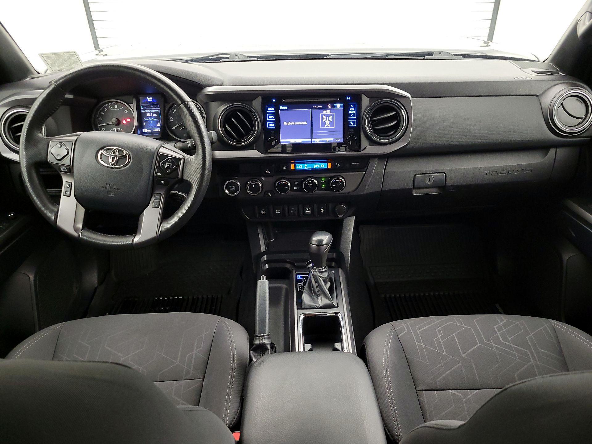 Thumbnail: 2018 Toyota Tacoma - 9