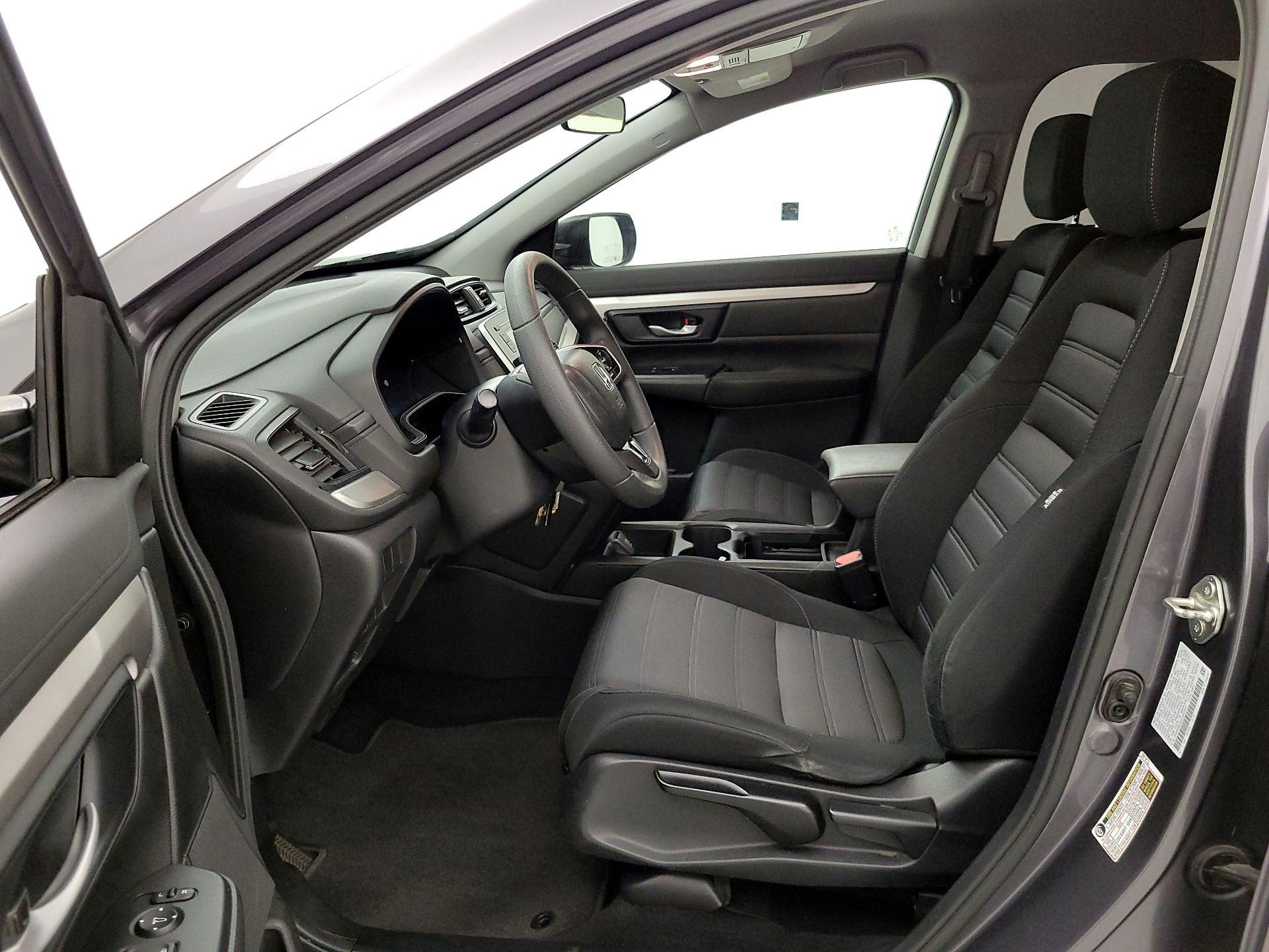 Thumbnail: 2018 Honda CR-V - 11