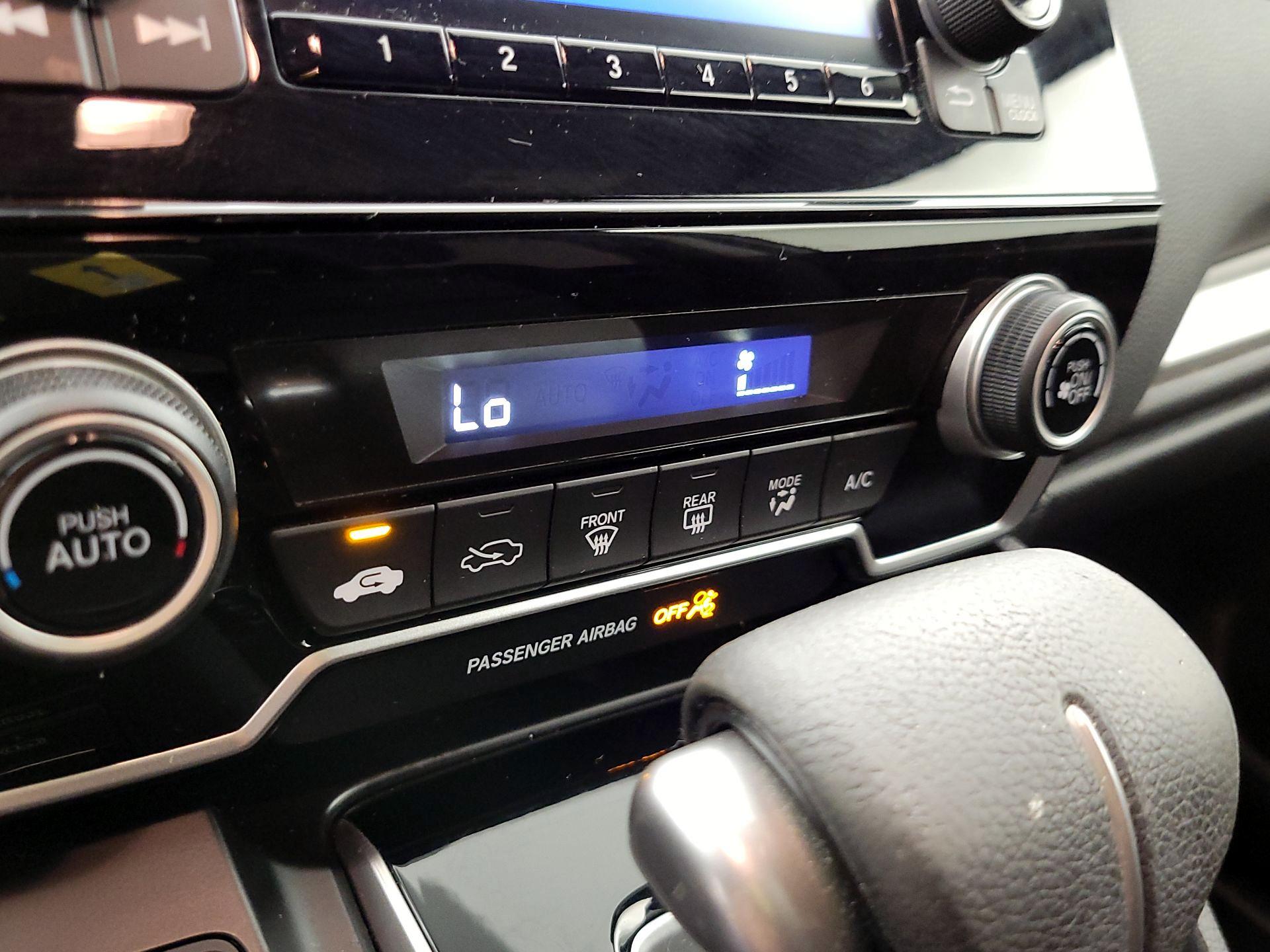Thumbnail: 2018 Honda CR-V - 16