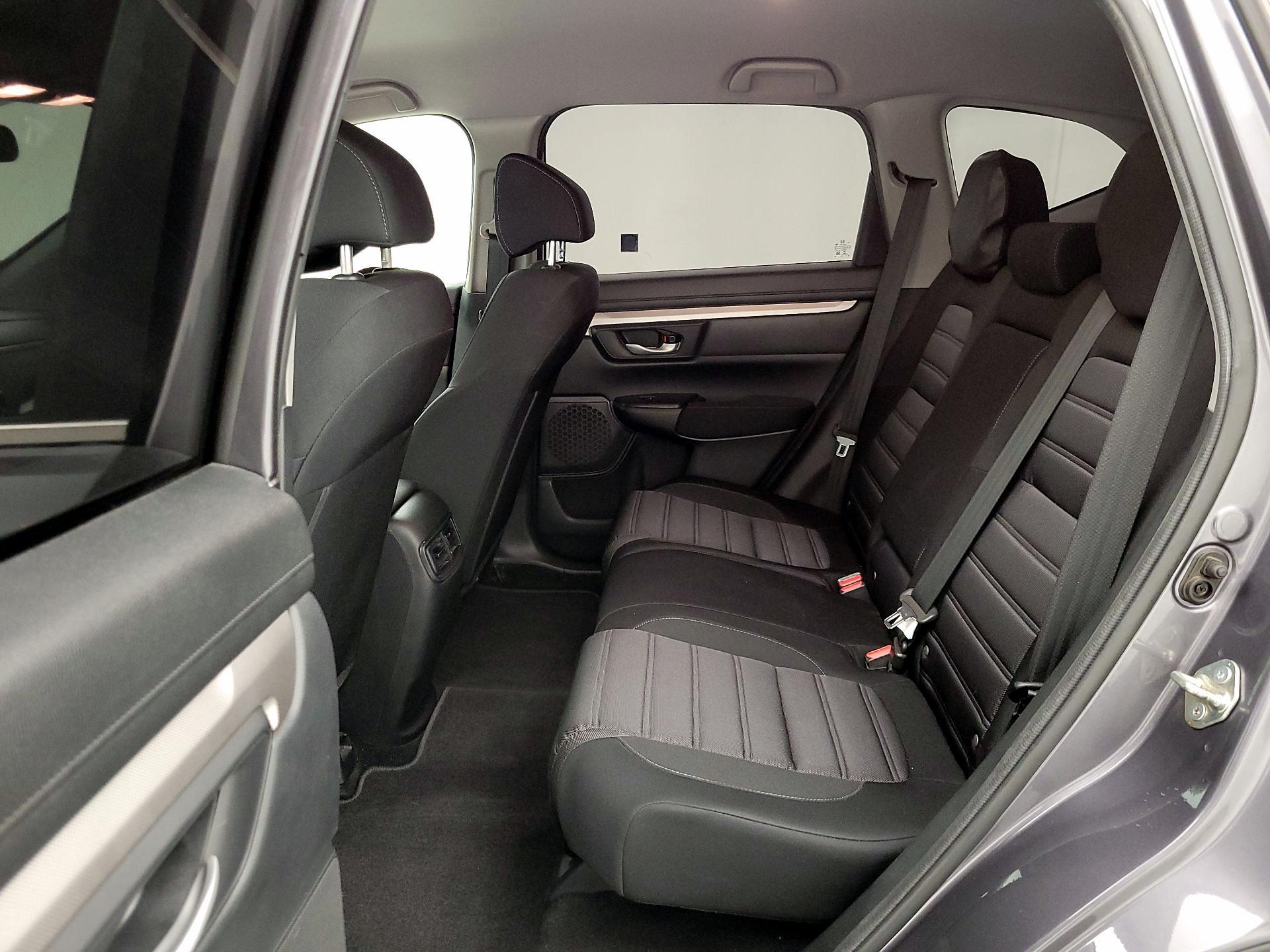 Thumbnail: 2018 Honda CR-V - 18