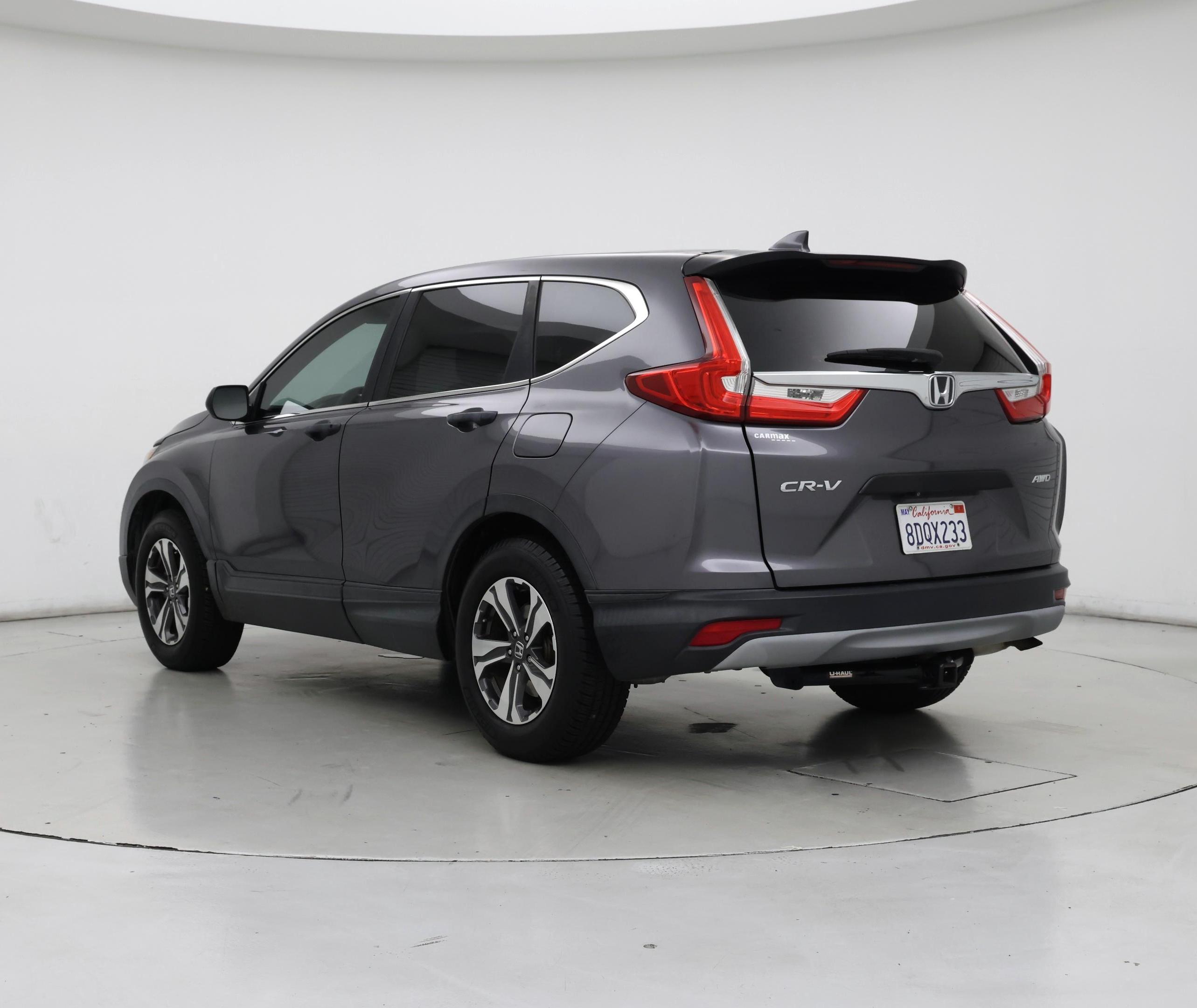 Thumbnail: 2018 Honda CR-V - 2