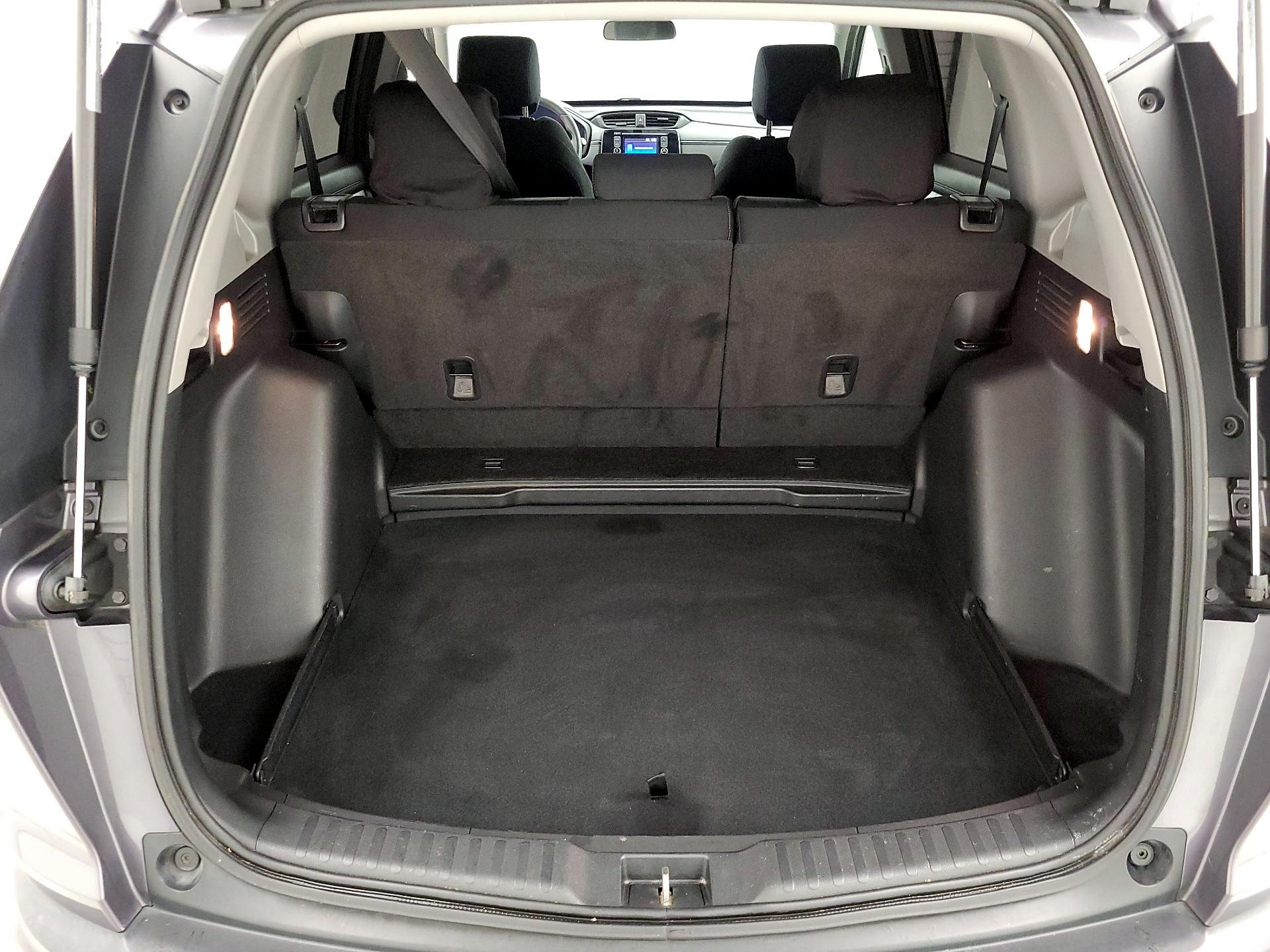 Thumbnail: 2018 Honda CR-V - 19