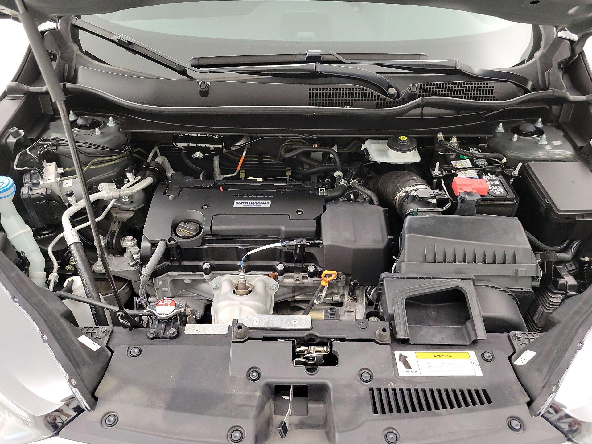 Thumbnail: 2018 Honda CR-V - 20