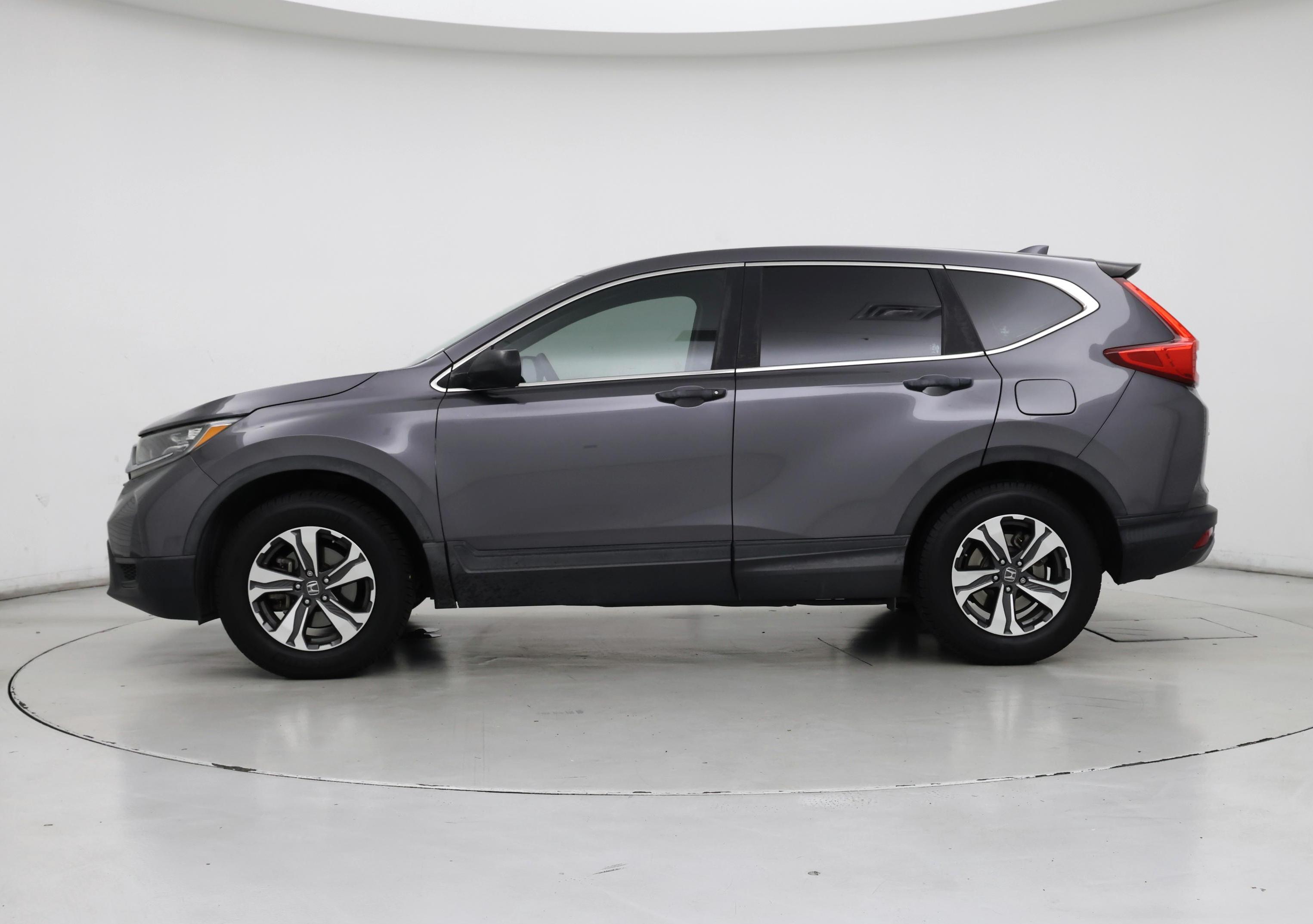 Thumbnail: 2018 Honda CR-V - 3
