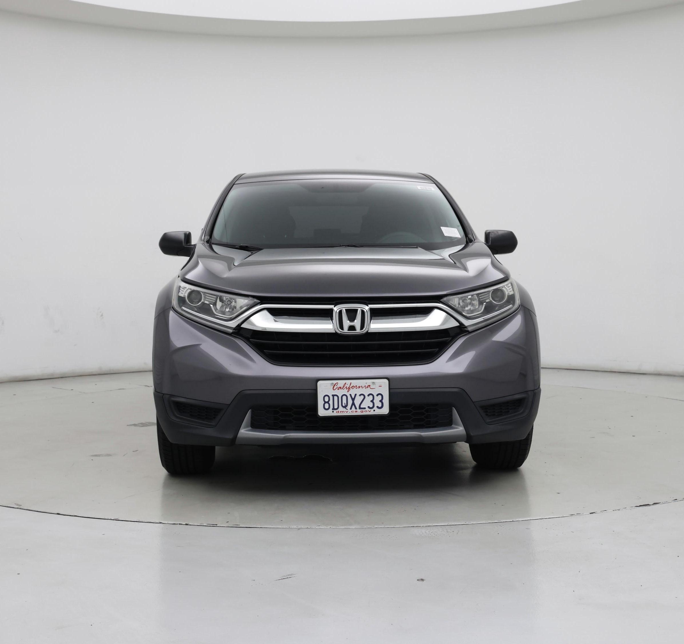 Thumbnail: 2018 Honda CR-V - 5