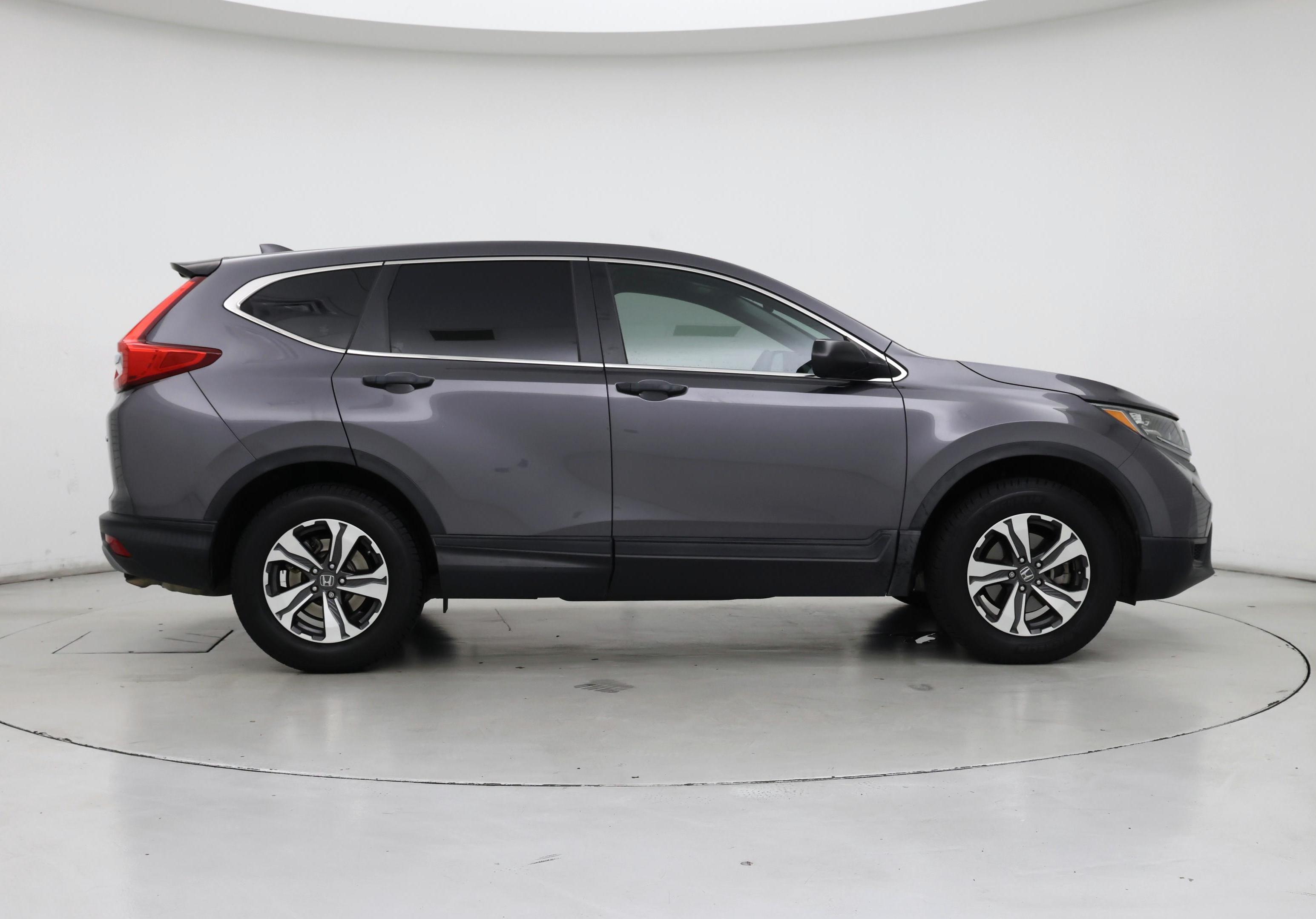 Thumbnail: 2018 Honda CR-V - 7
