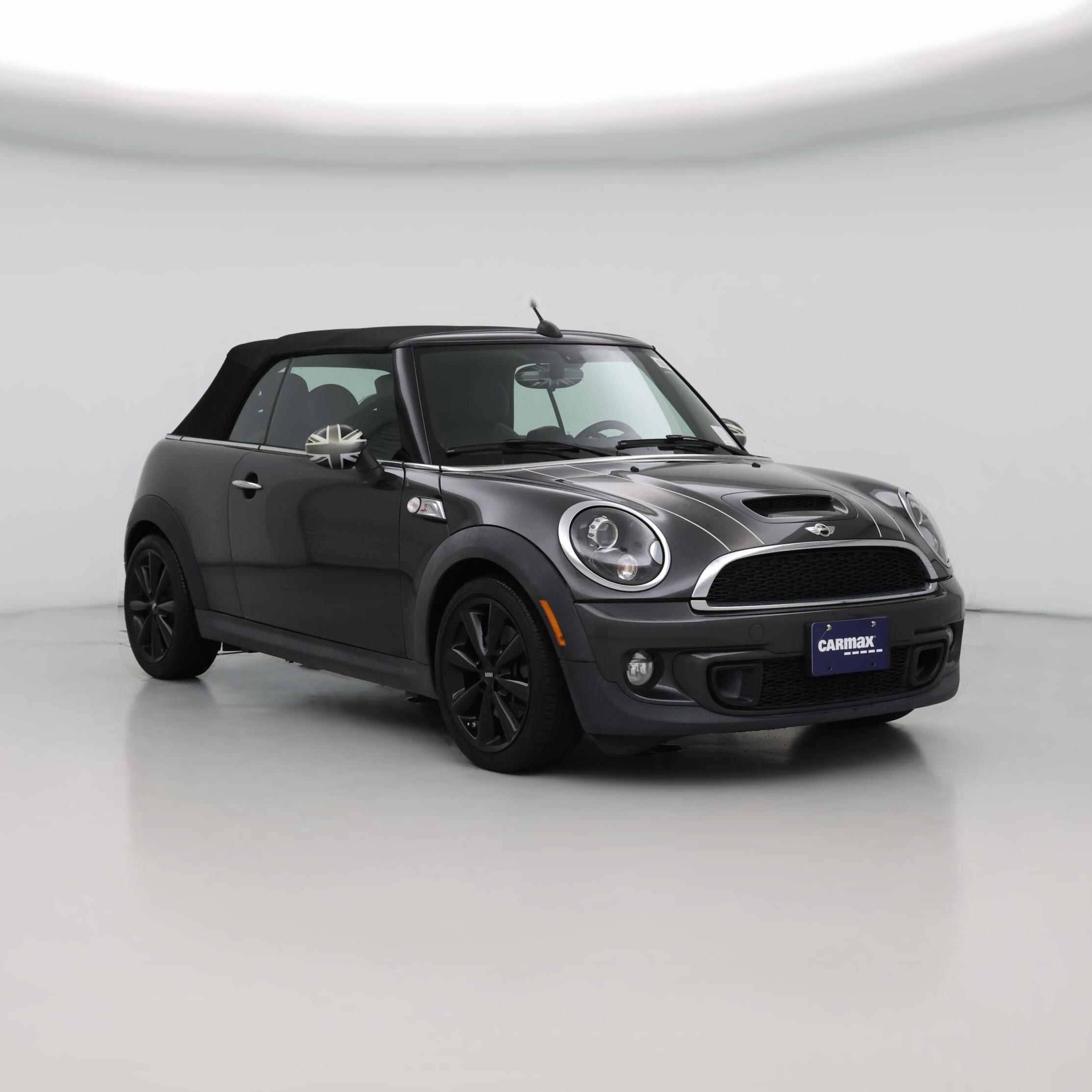 Thumbnail: 2014 MINI Cooper - 1