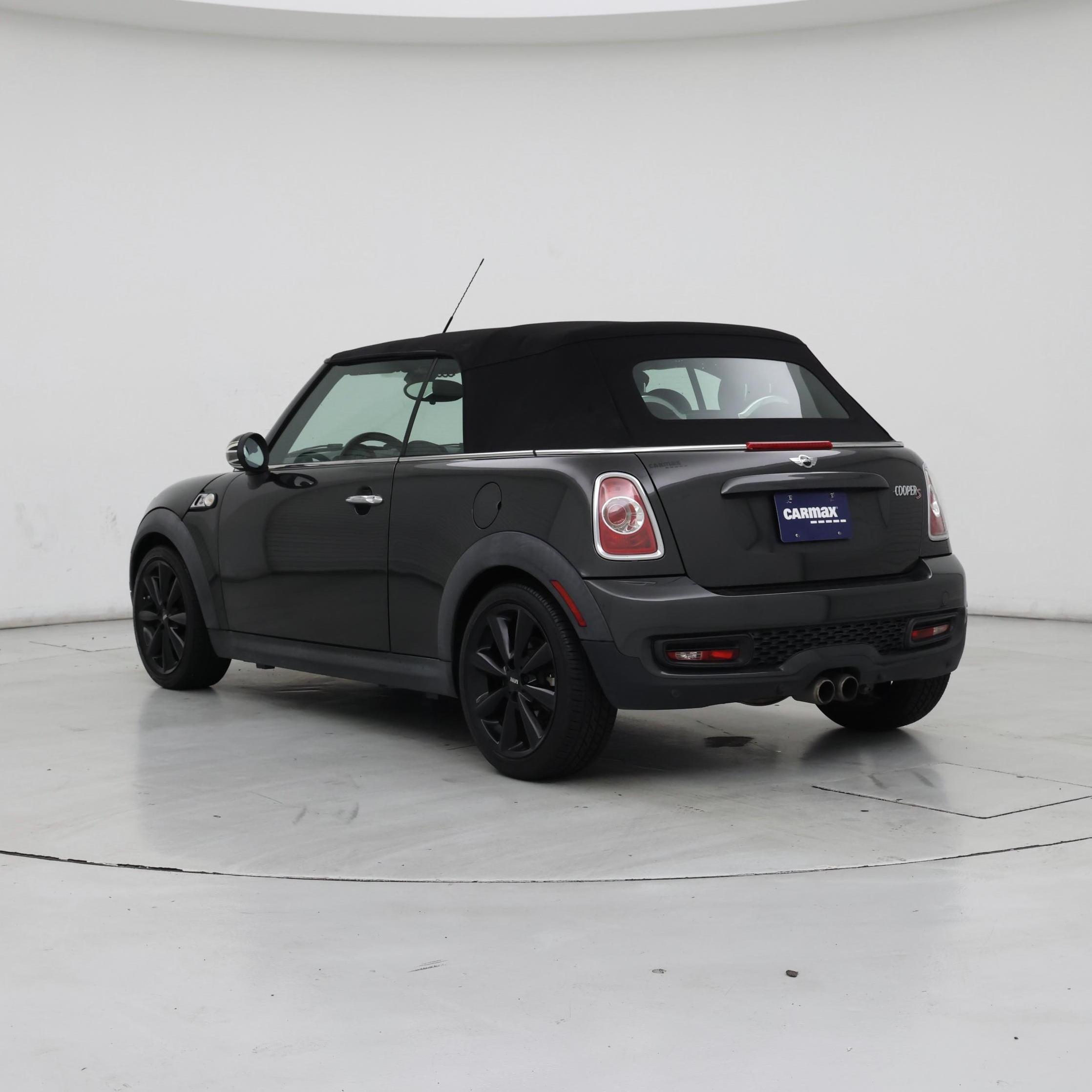 Thumbnail: 2014 MINI Cooper - 2