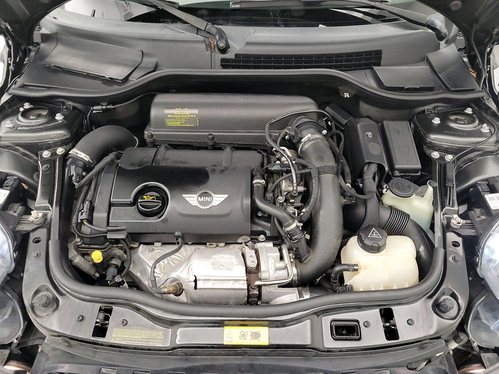 Thumbnail: 2014 MINI Cooper - 19