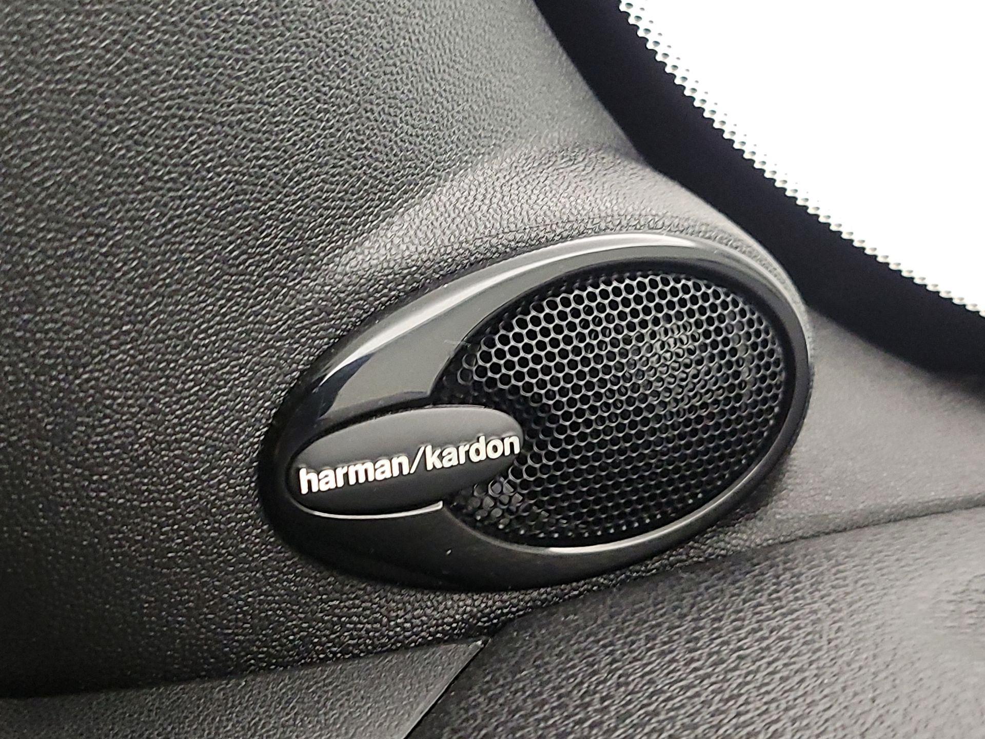 Thumbnail: 2014 MINI Cooper - 20