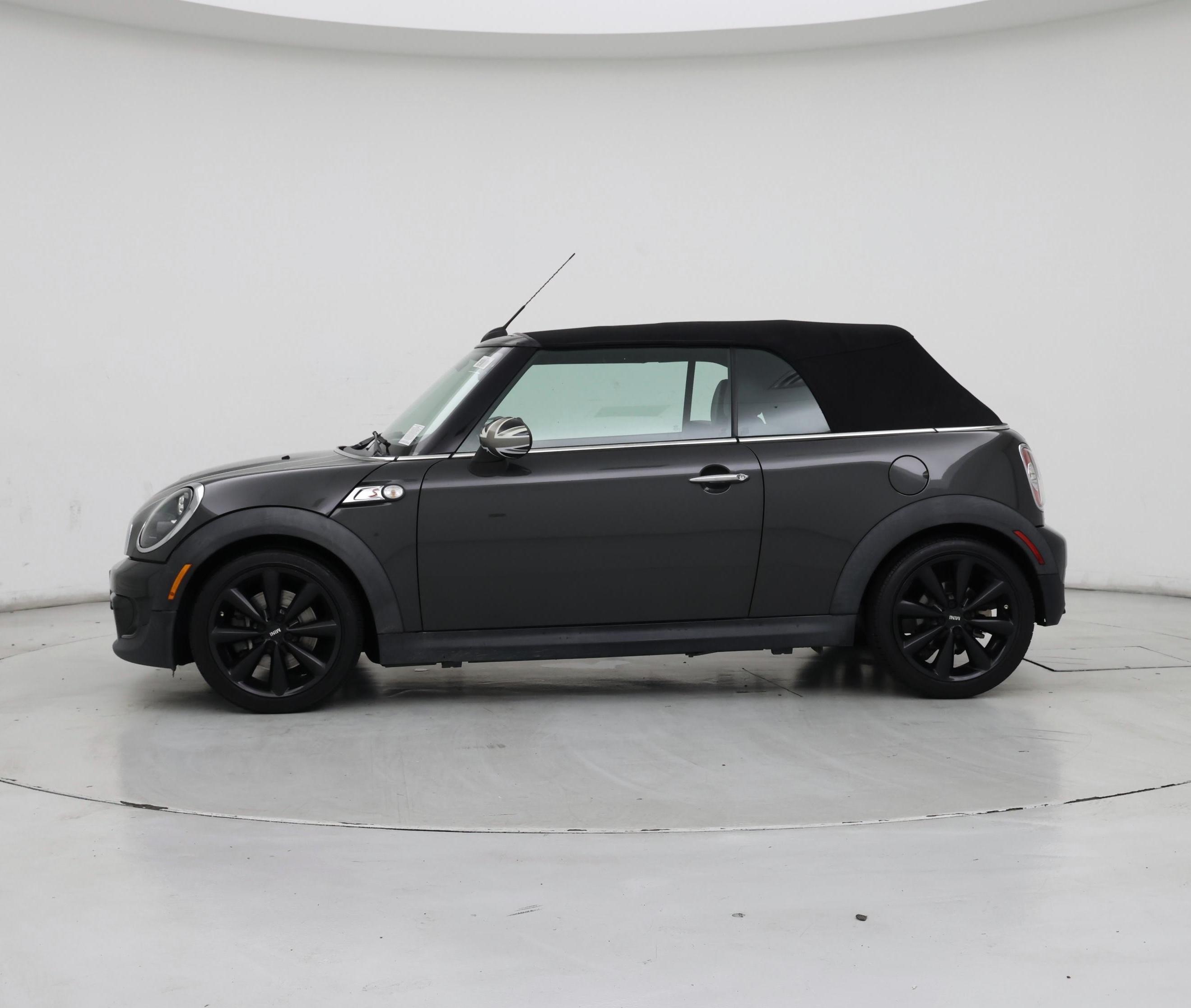 Thumbnail: 2014 MINI Cooper - 3