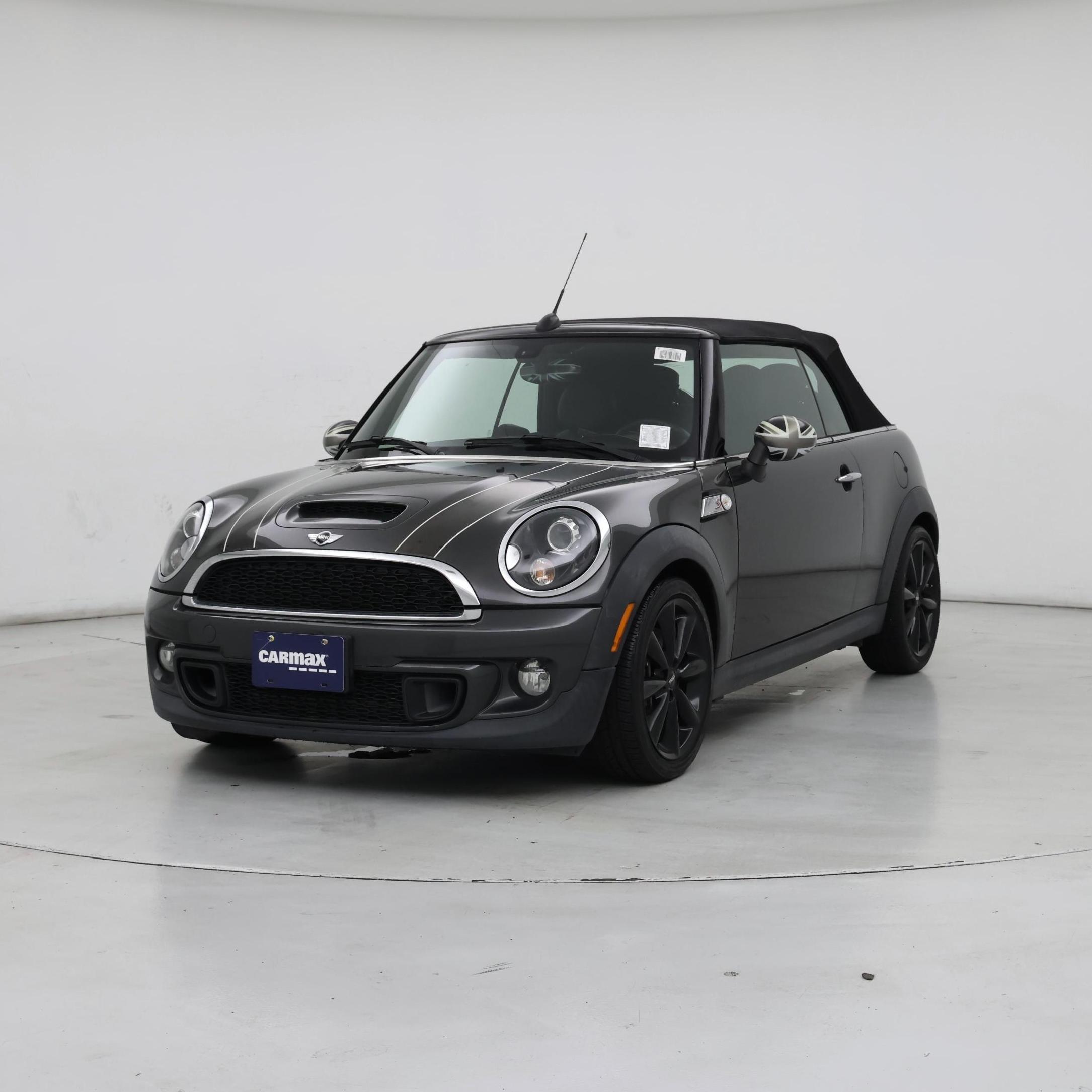 Thumbnail: 2014 MINI Cooper - 4