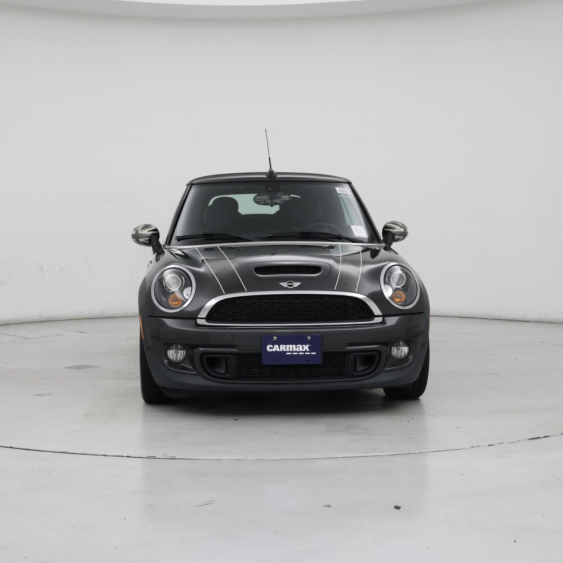 Thumbnail: 2014 MINI Cooper - 5