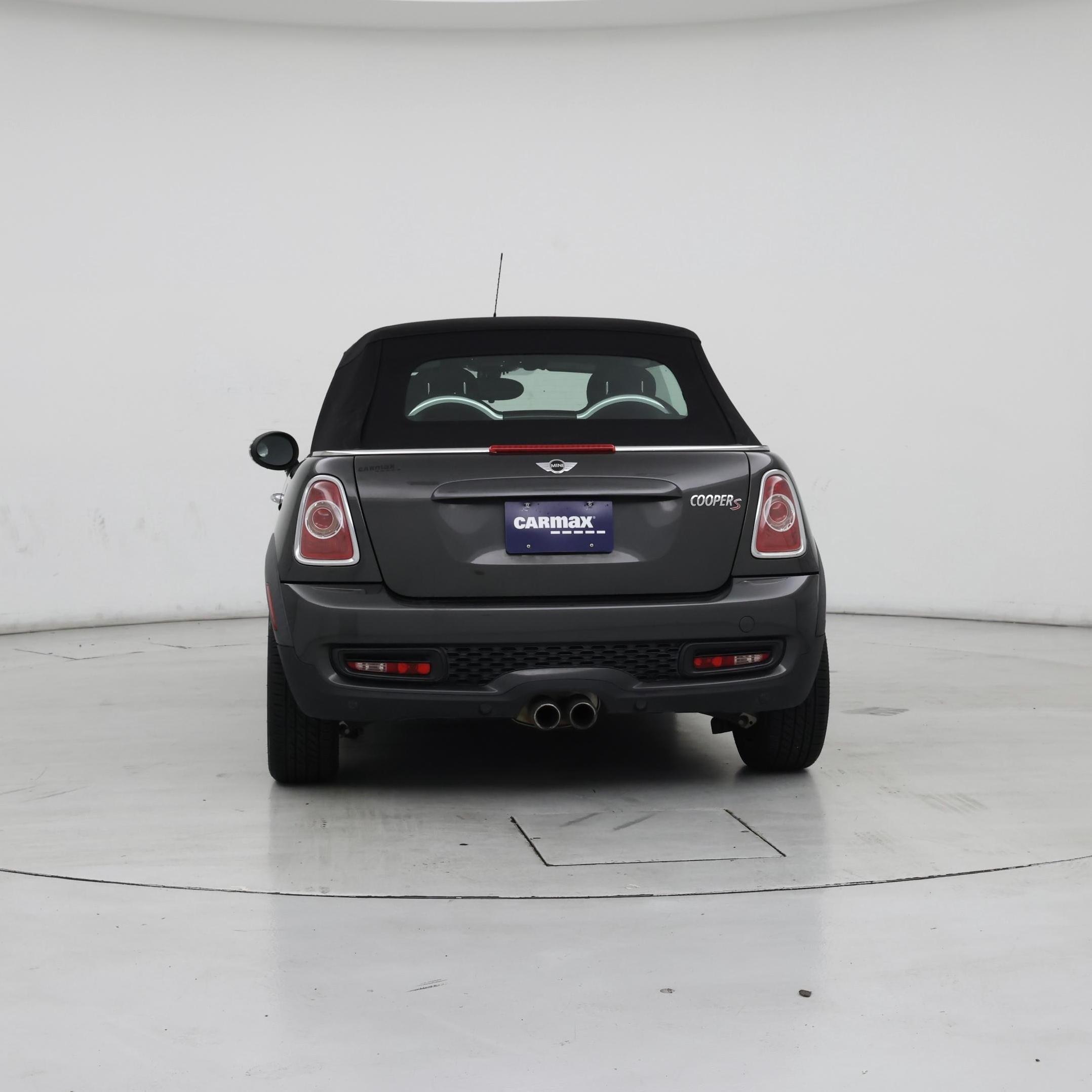 Thumbnail: 2014 MINI Cooper - 6