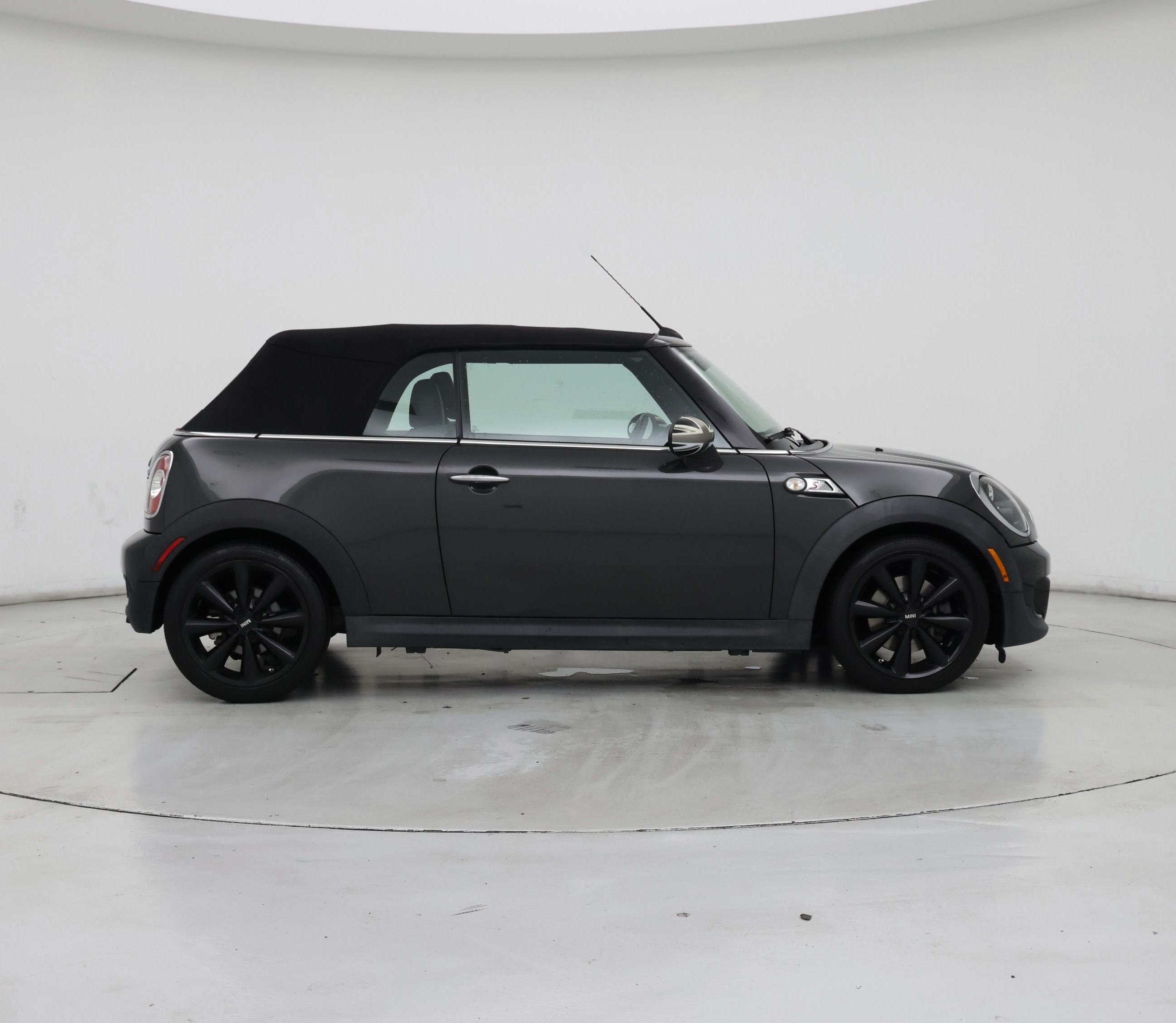Thumbnail: 2014 MINI Cooper - 7
