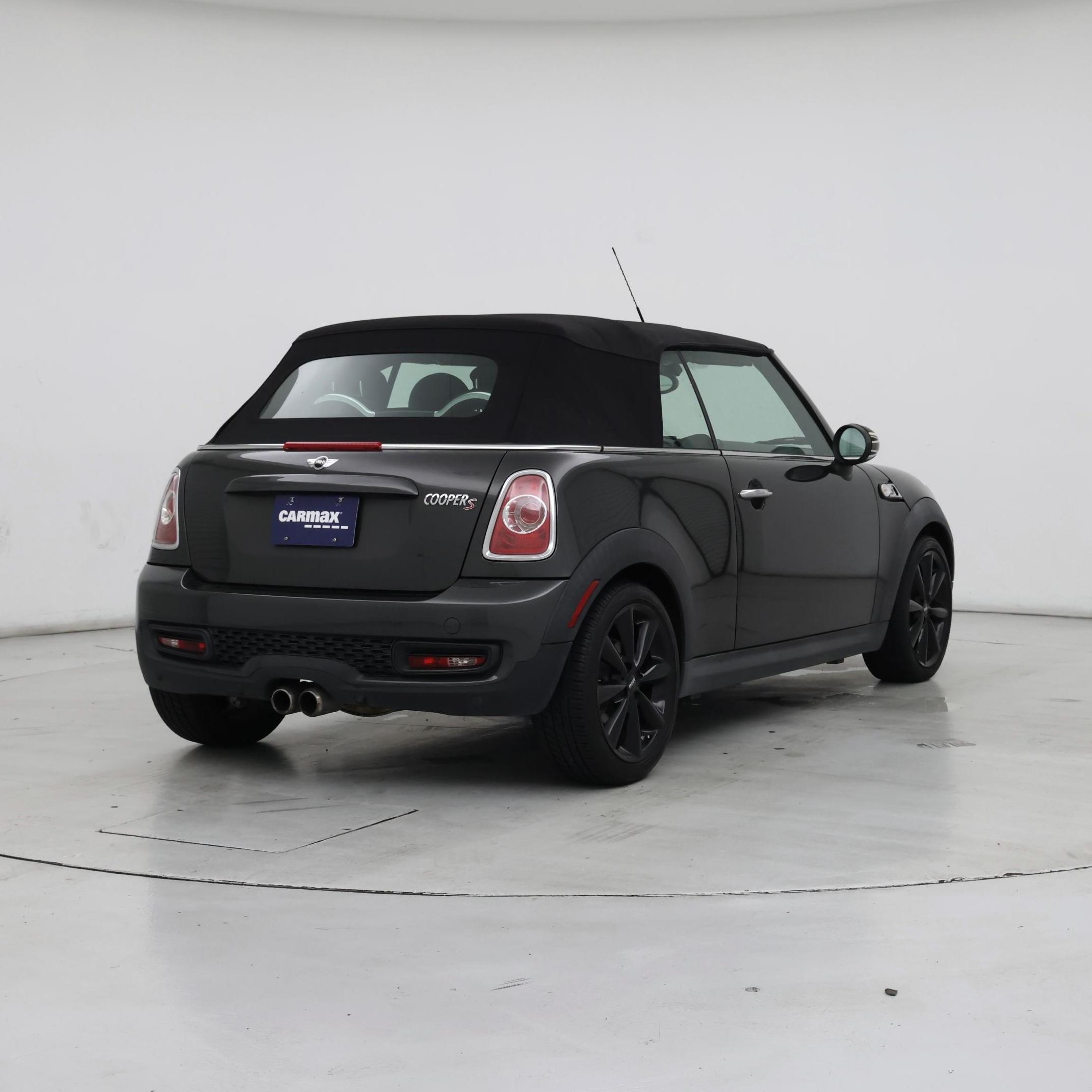 Thumbnail: 2014 MINI Cooper - 8