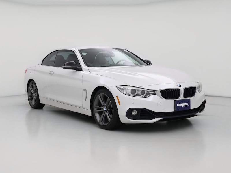 2014 BMW 4 Series 428i -
                  Fremont, CA