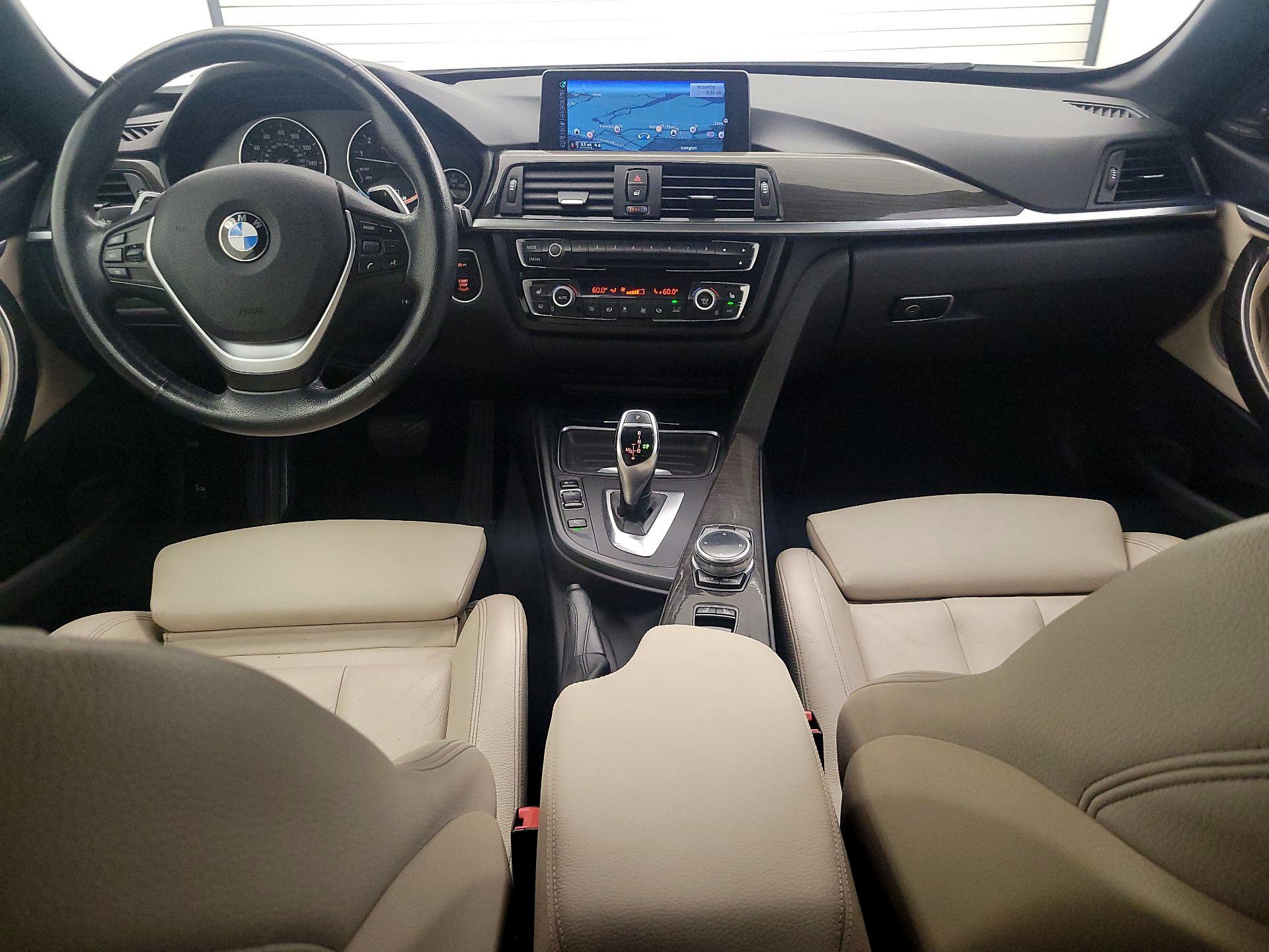 Thumbnail: 2014 BMW 4 Series - 9