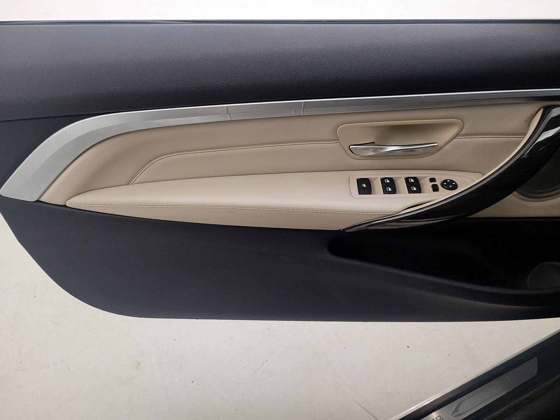 Thumbnail: 2014 BMW 4 Series - 12