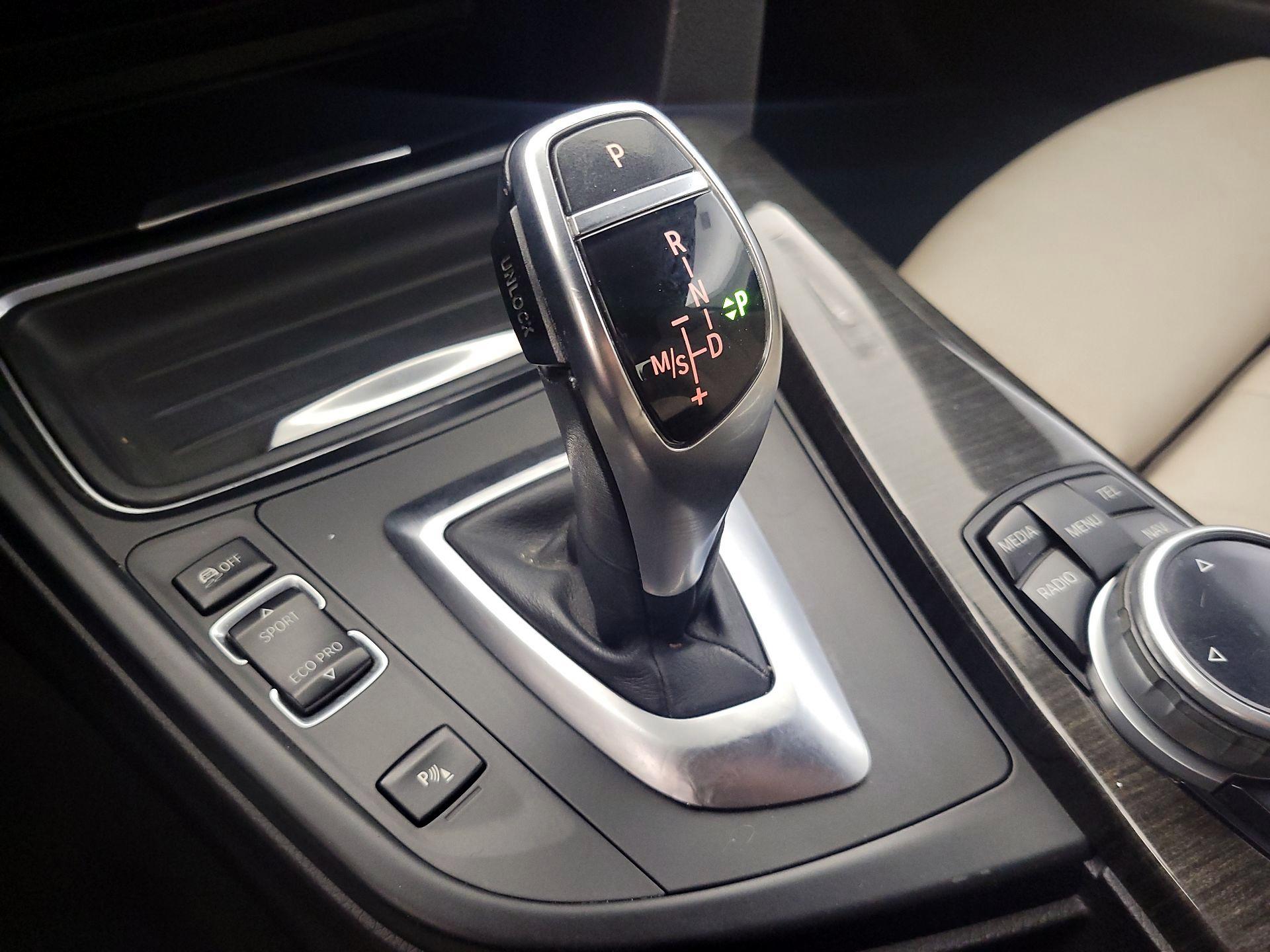 Thumbnail: 2014 BMW 4 Series - 18
