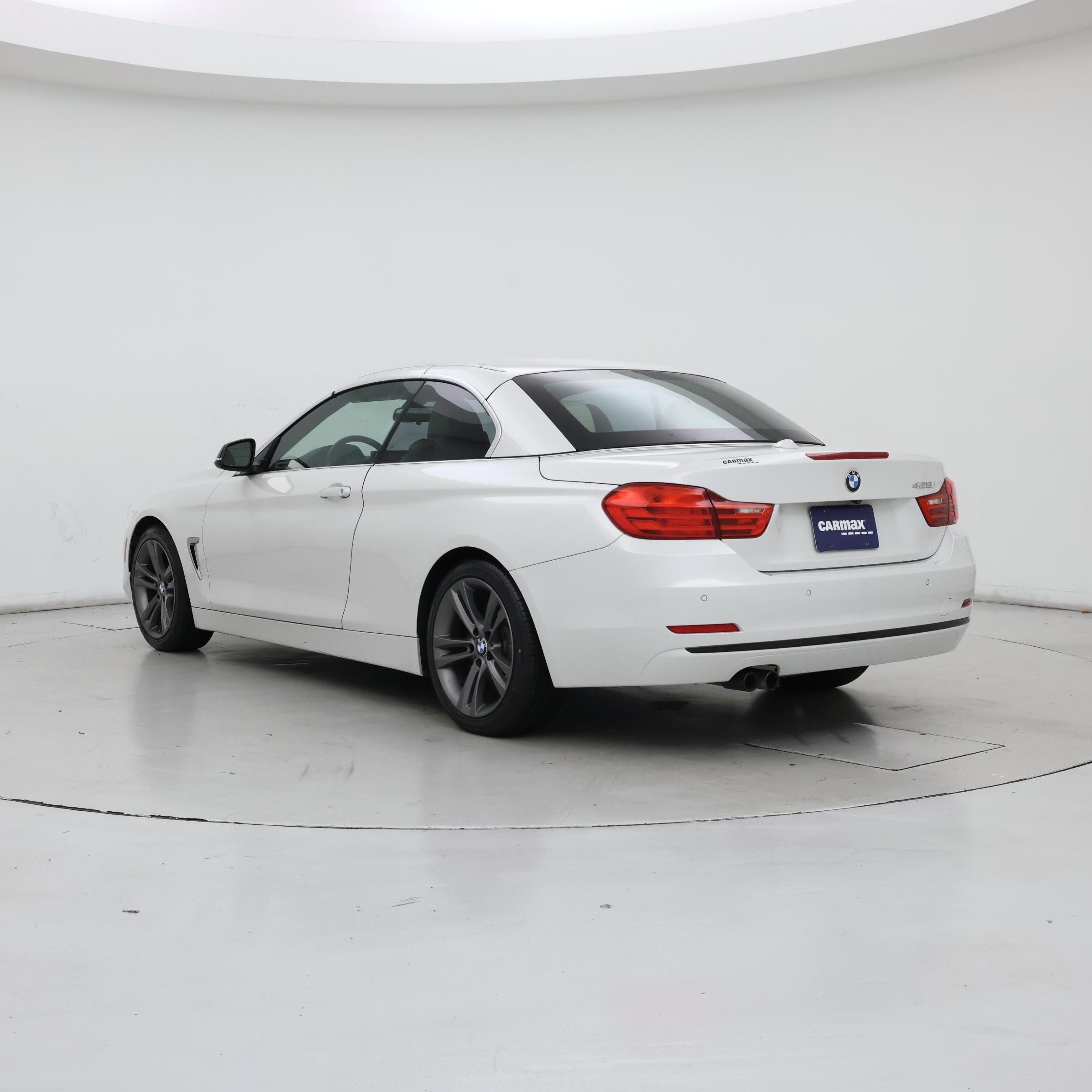 Thumbnail: 2014 BMW 4 Series - 2