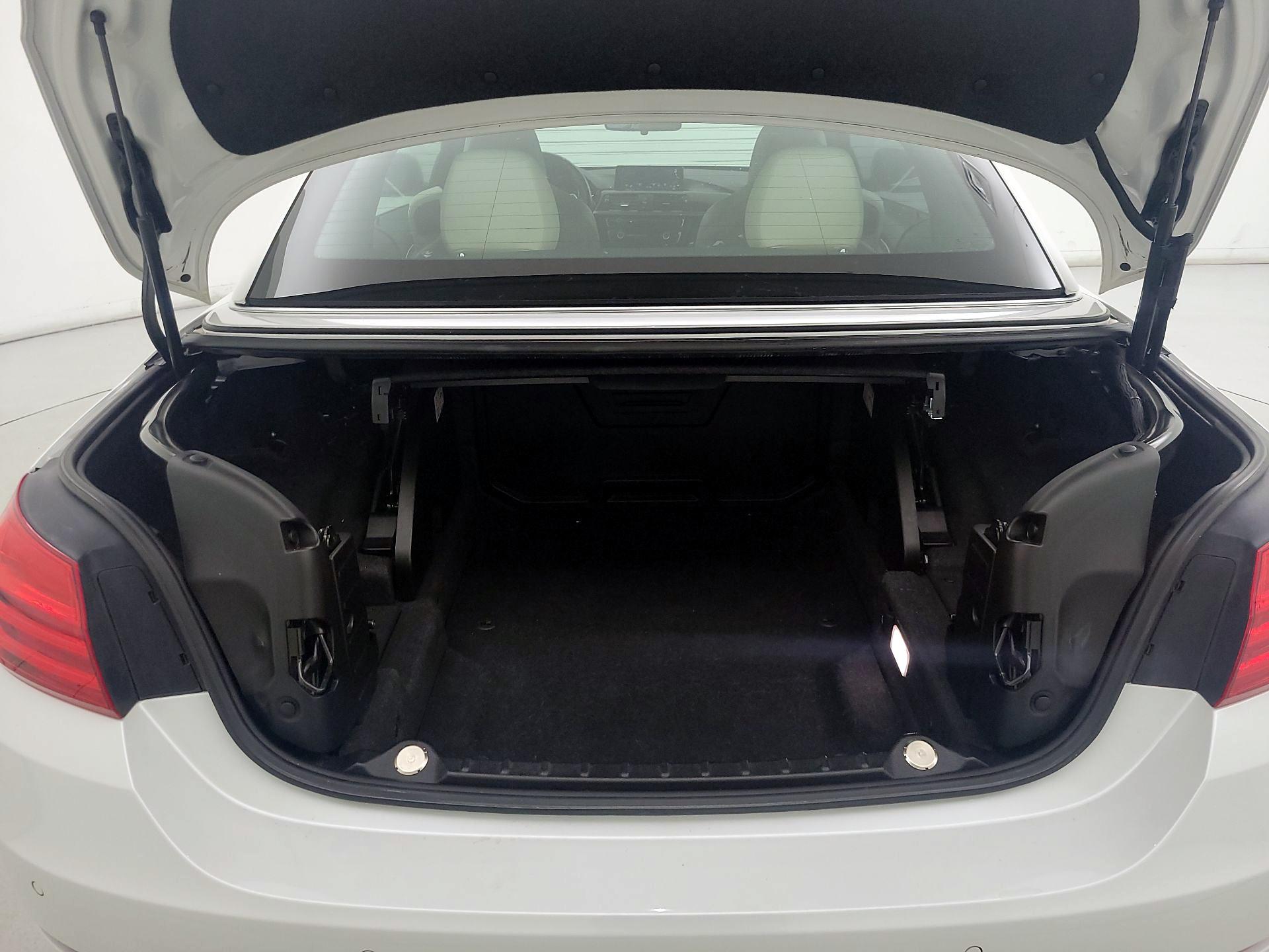 Thumbnail: 2014 BMW 4 Series - 20